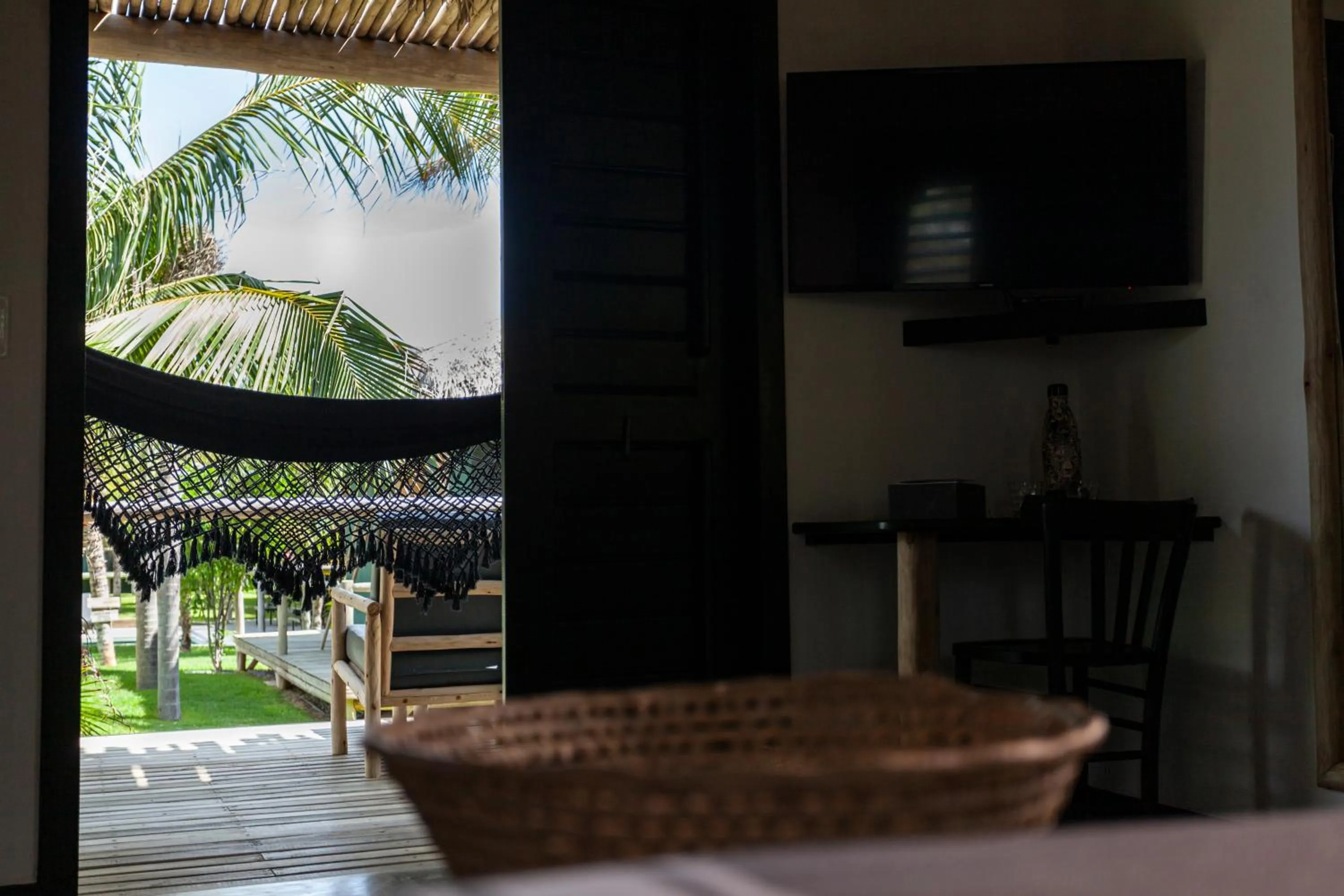 Balcony/Terrace in Hotel VilaVeraTheresa