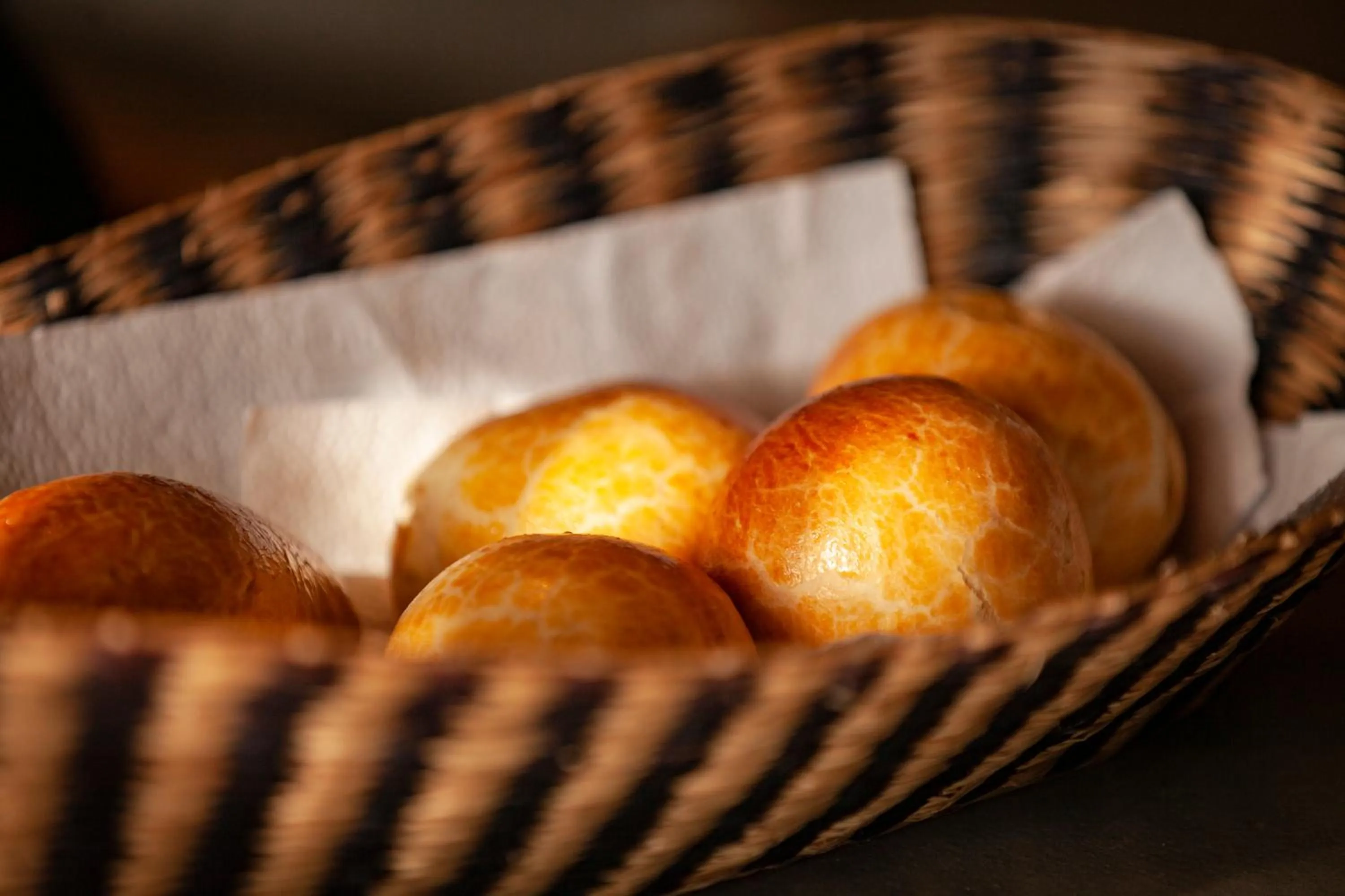 Breakfast in Hotel VilaVeraTheresa