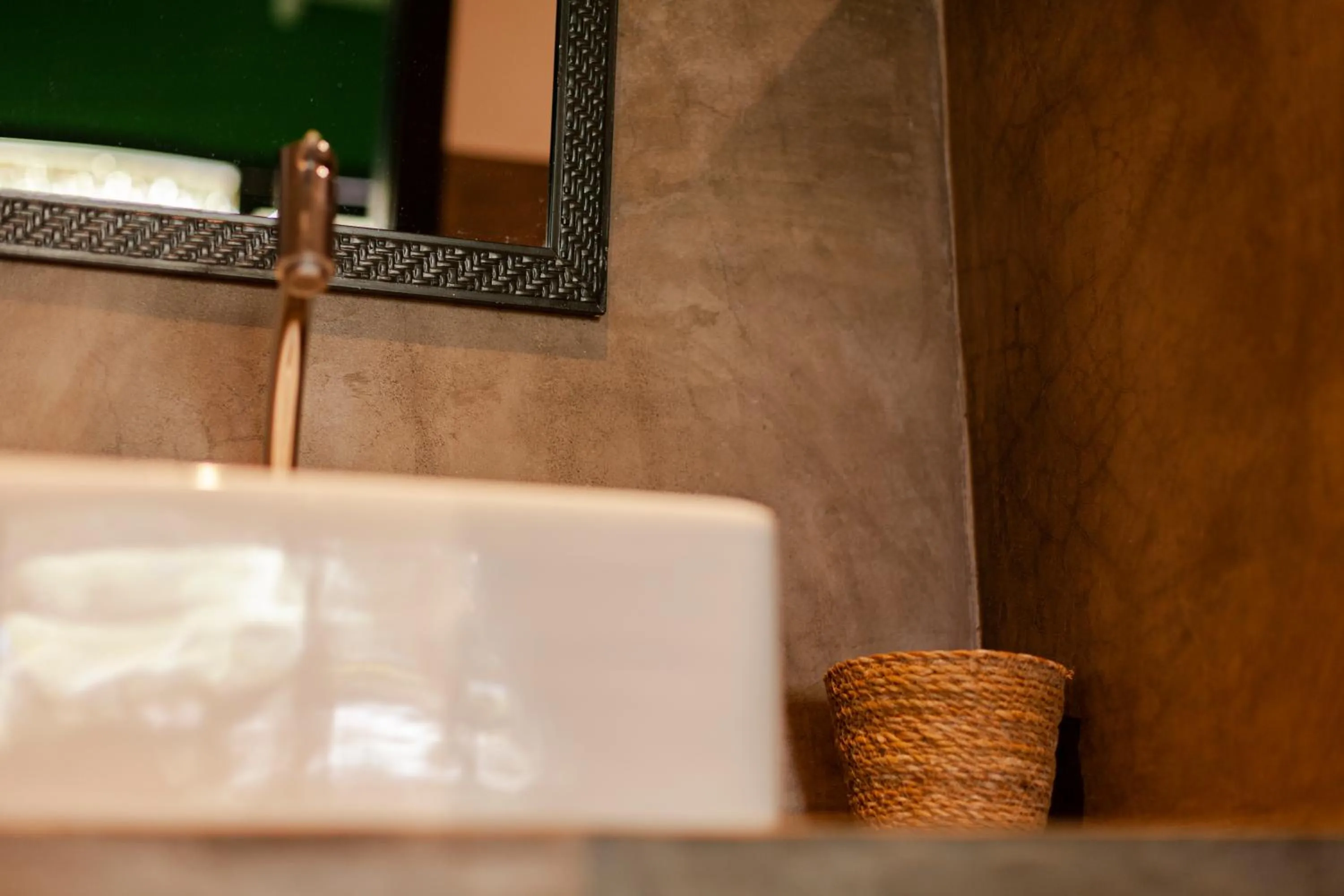 Bathroom in Hotel VilaVeraTheresa