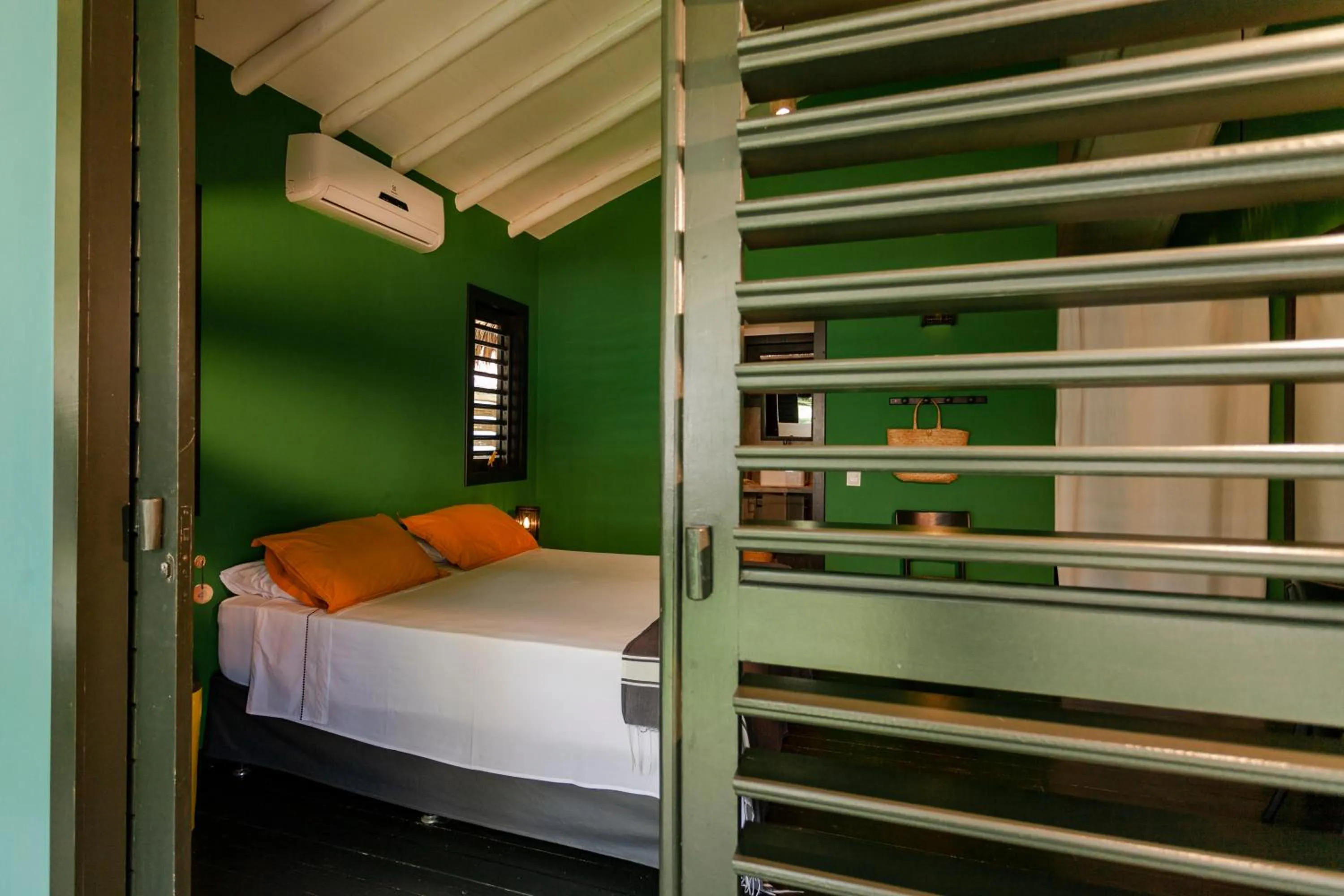 Bedroom, Bed in Hotel VilaVeraTheresa