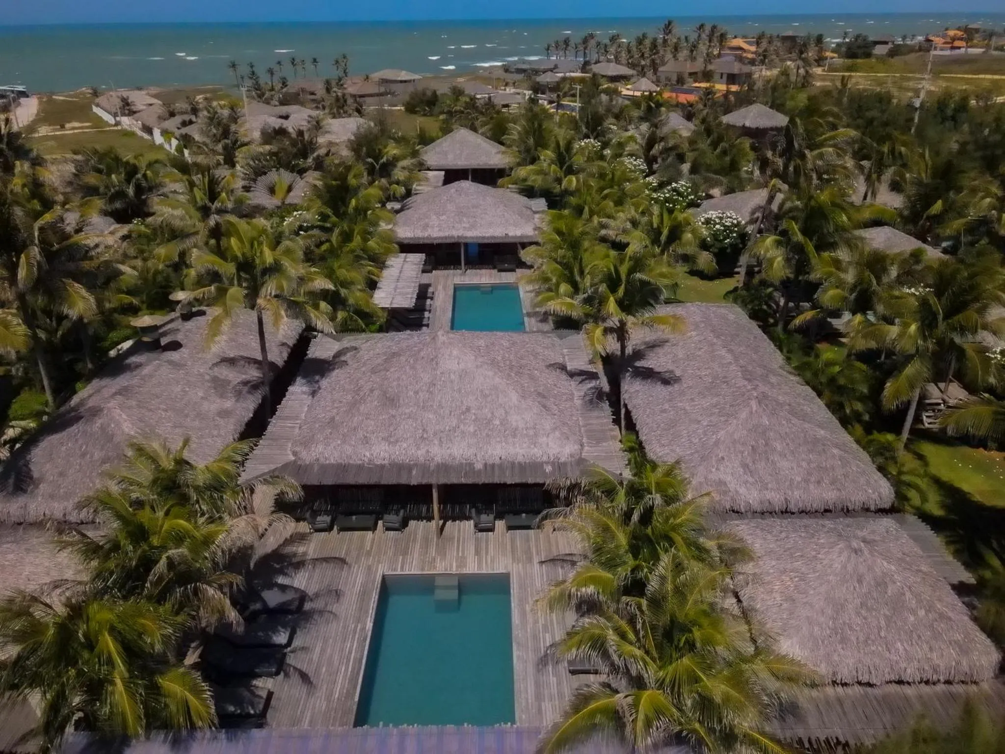 Property building in Hotel VilaVeraTheresa