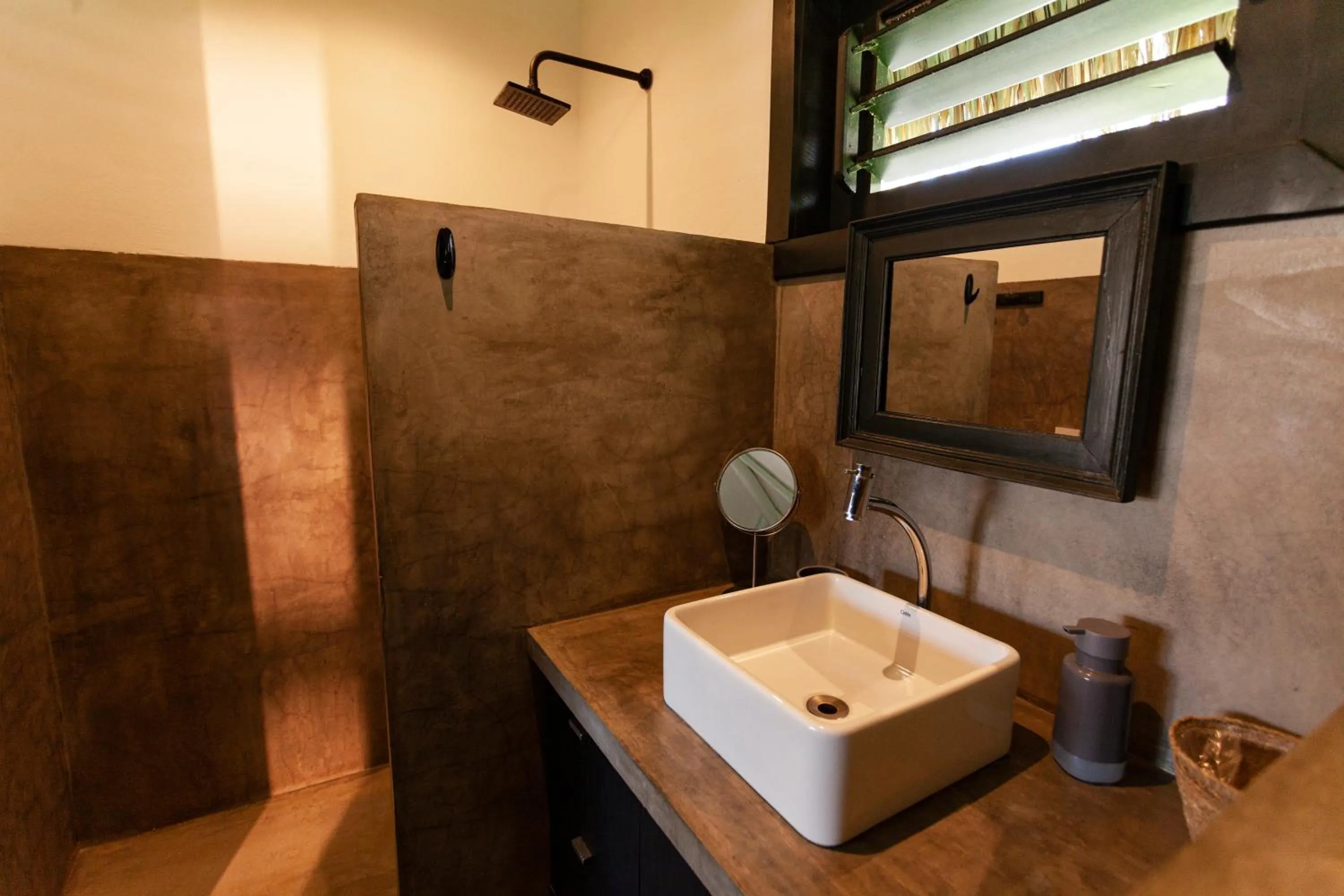 Bathroom in Hotel VilaVeraTheresa