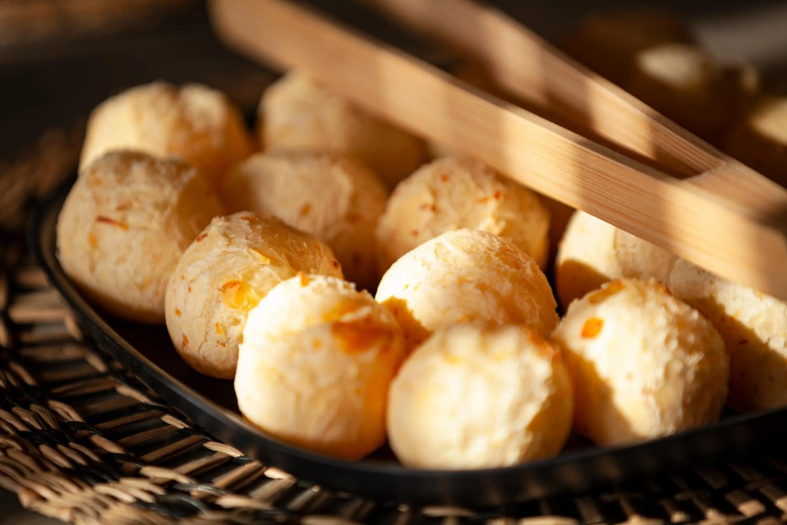 Breakfast in Hotel VilaVeraTheresa