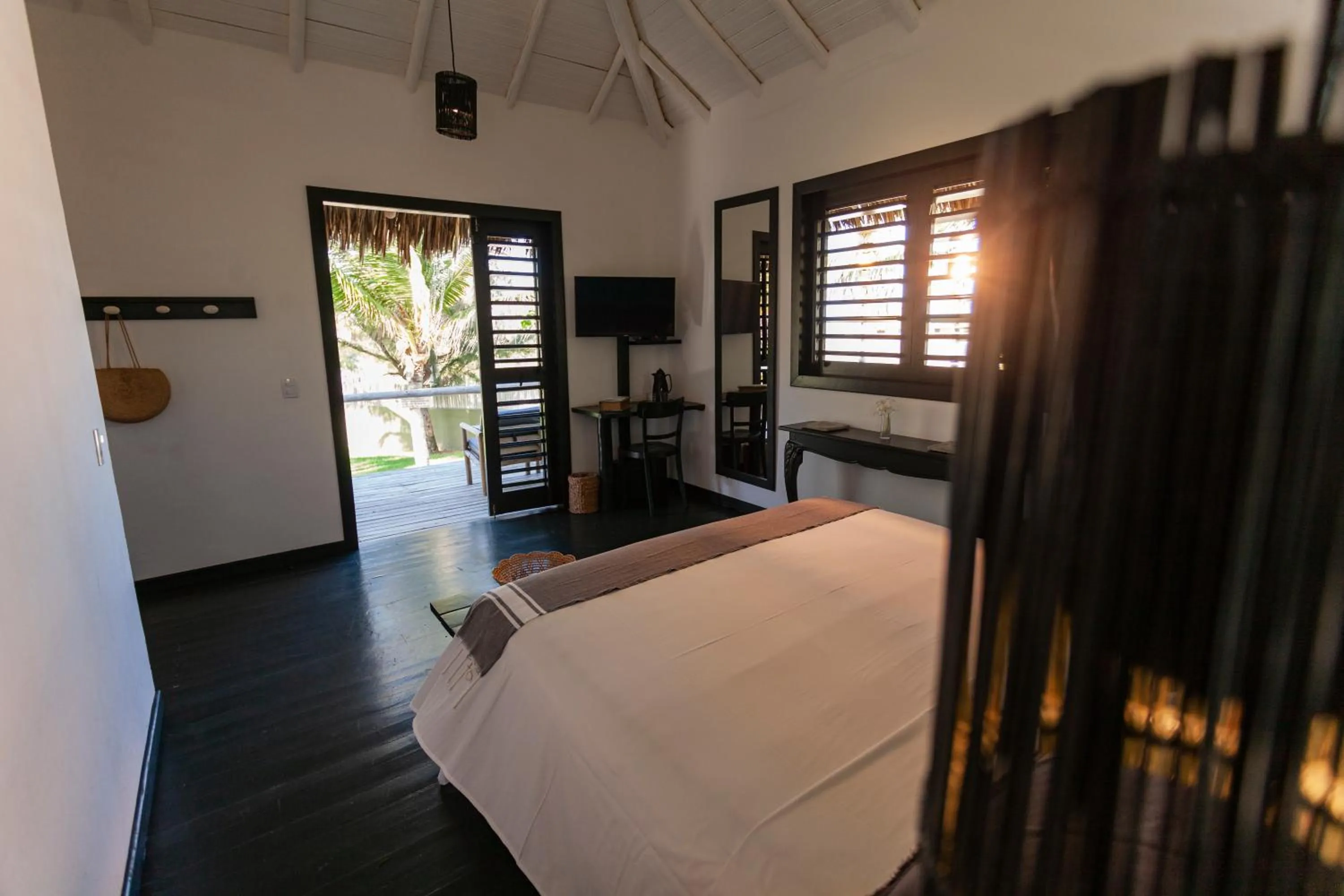 Photo of the whole room, Bed in Hotel VilaVeraTheresa