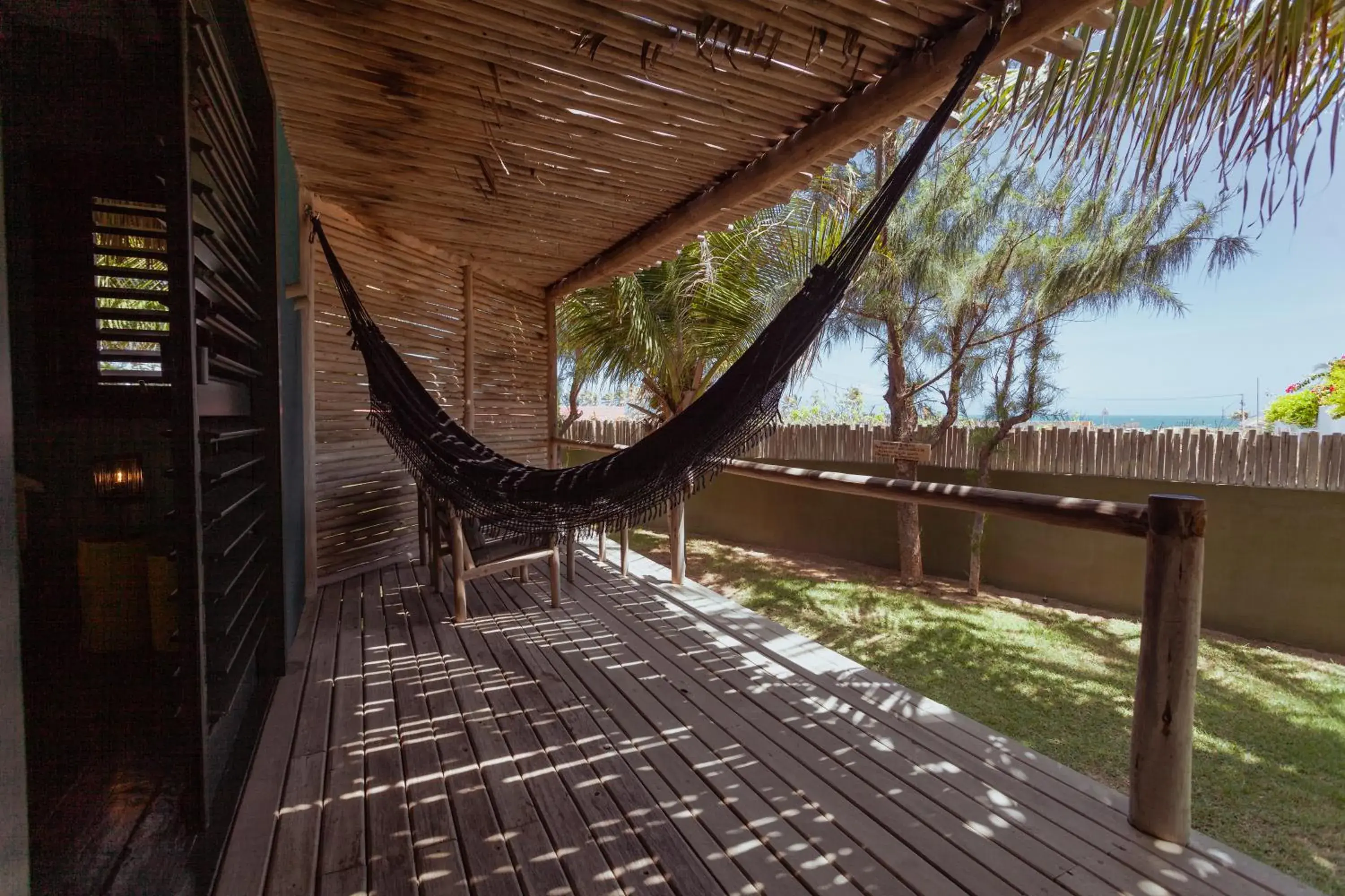 Queen Suite with Garden View in Hotel VilaVeraTheresa Queen Suite with Garden View in Hotel VilaVeraTheresa