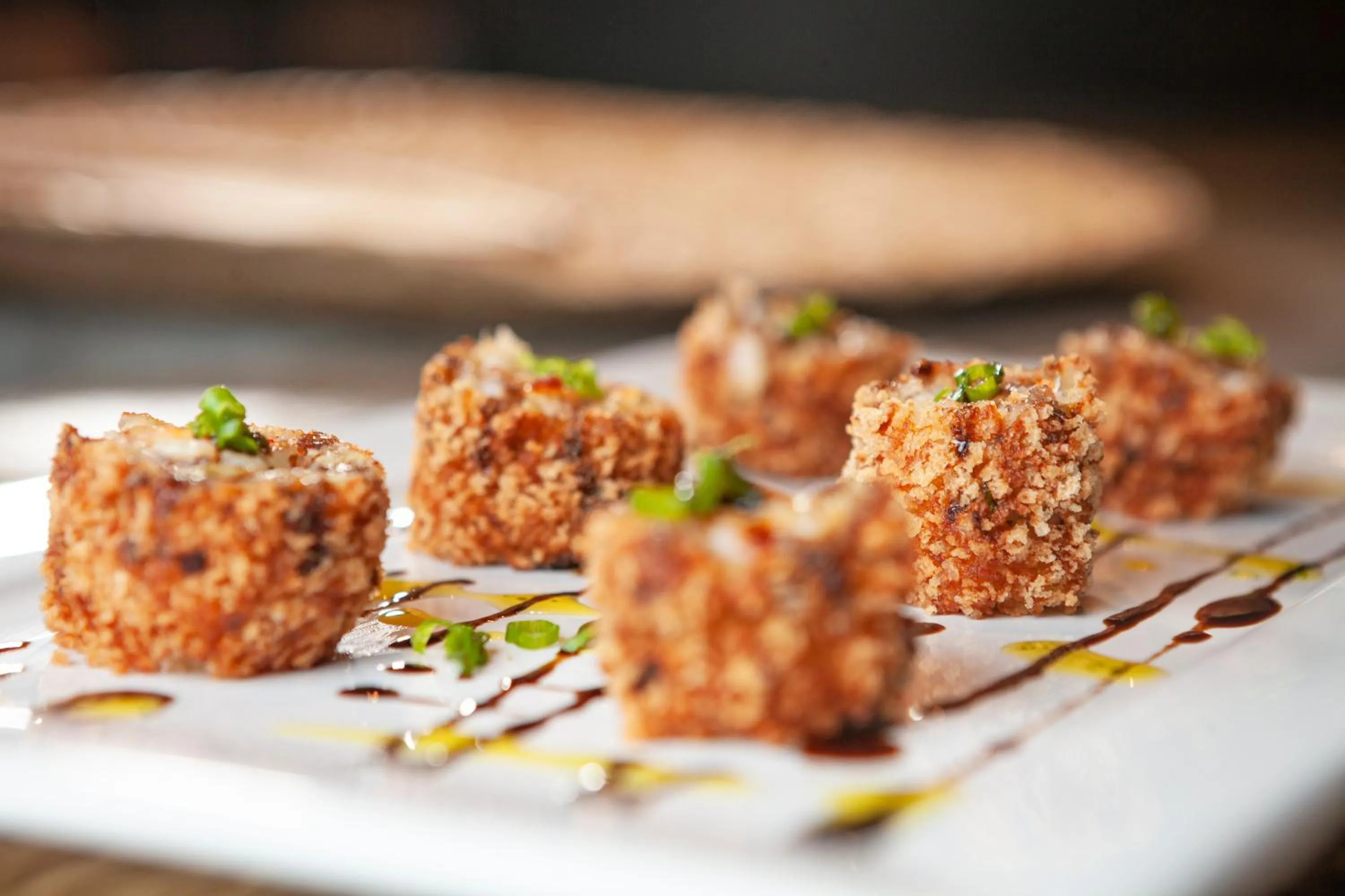 Restaurant/places to eat in Hotel VilaVeraTheresa