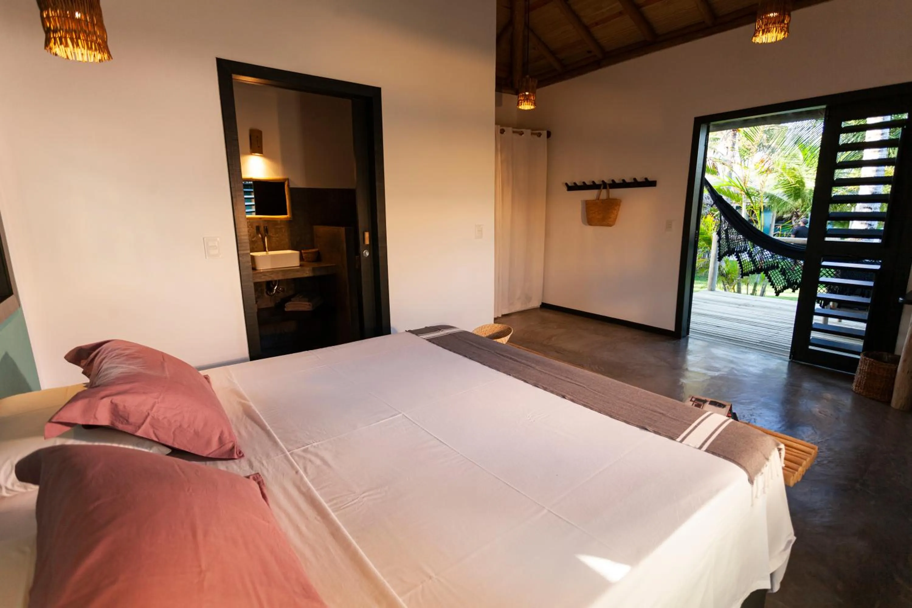 Photo of the whole room, Bed in Hotel VilaVeraTheresa