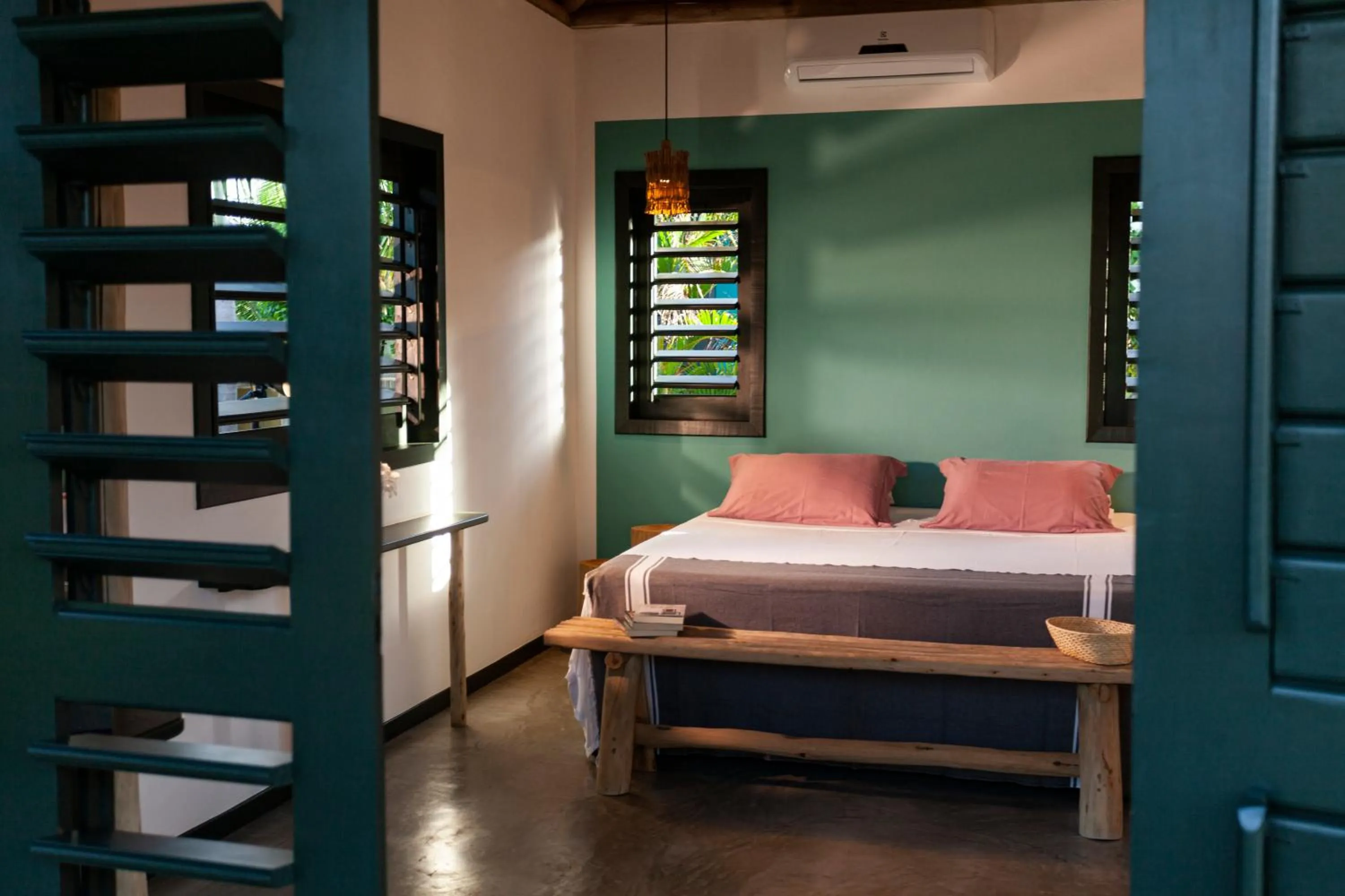 Photo of the whole room, Bed in Hotel VilaVeraTheresa