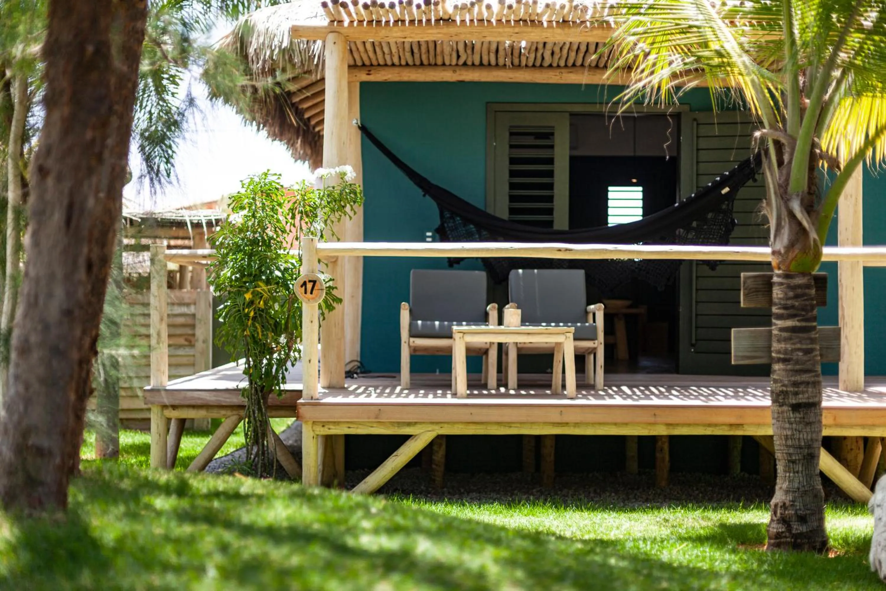 Bedroom in Hotel VilaVeraTheresa