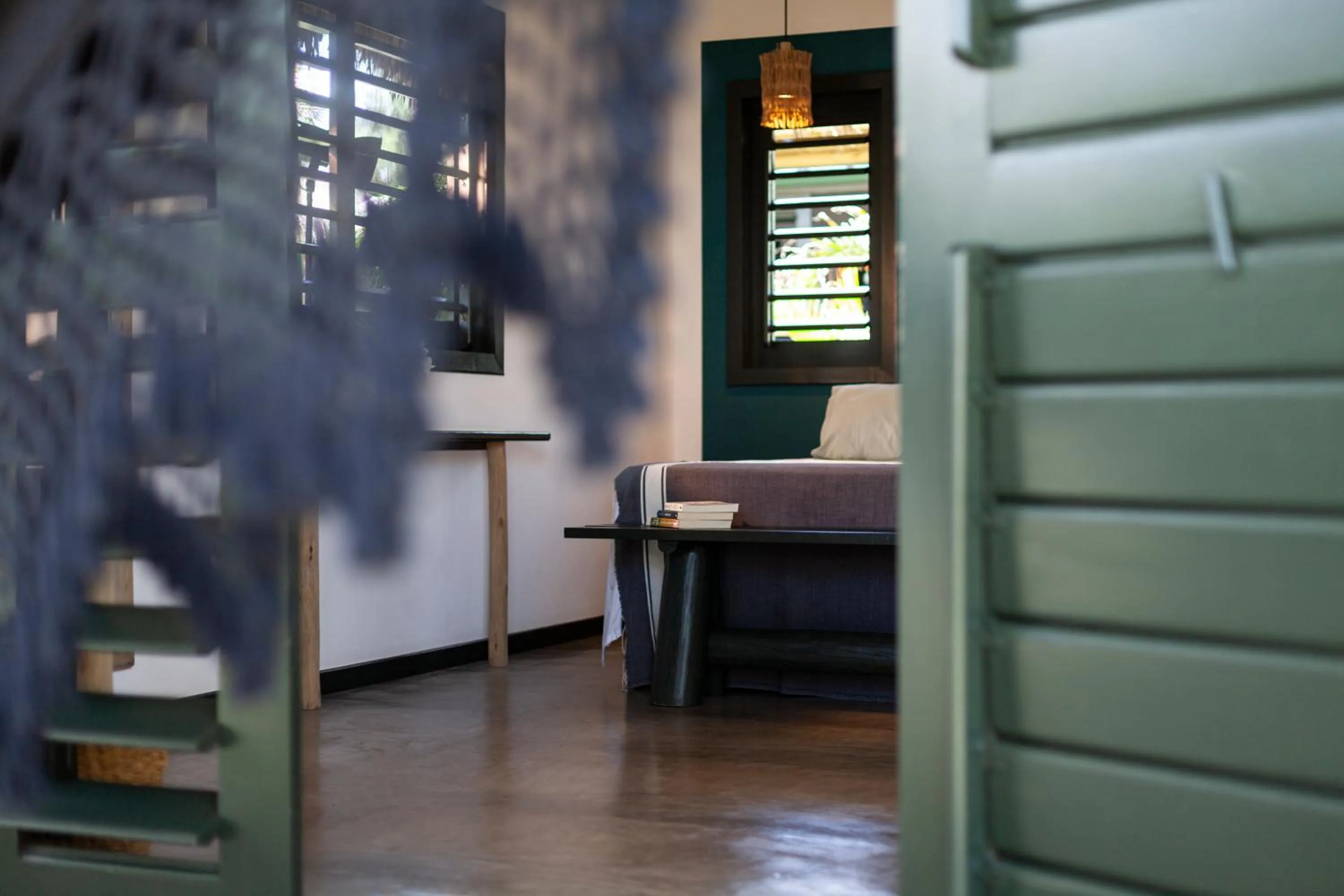 Photo of the whole room in Hotel VilaVeraTheresa