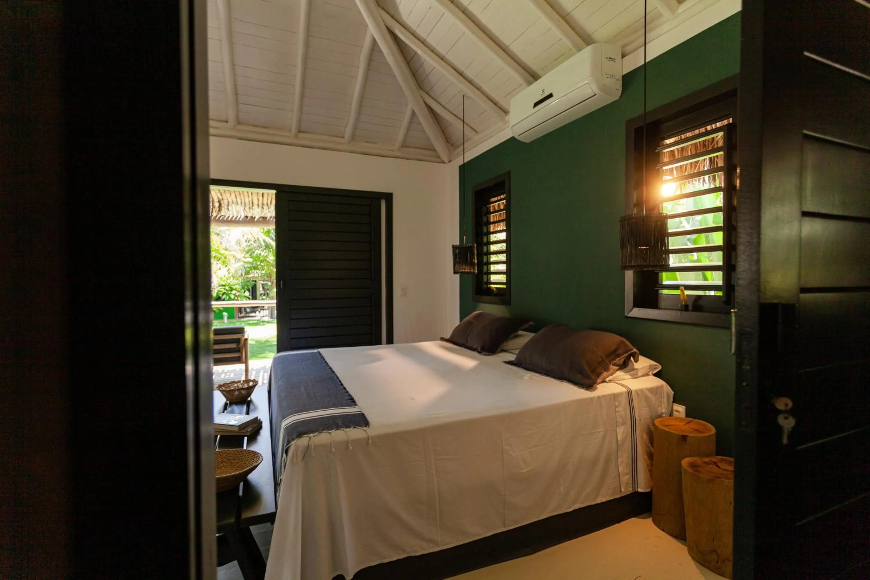 Bedroom, Bed in Hotel VilaVeraTheresa