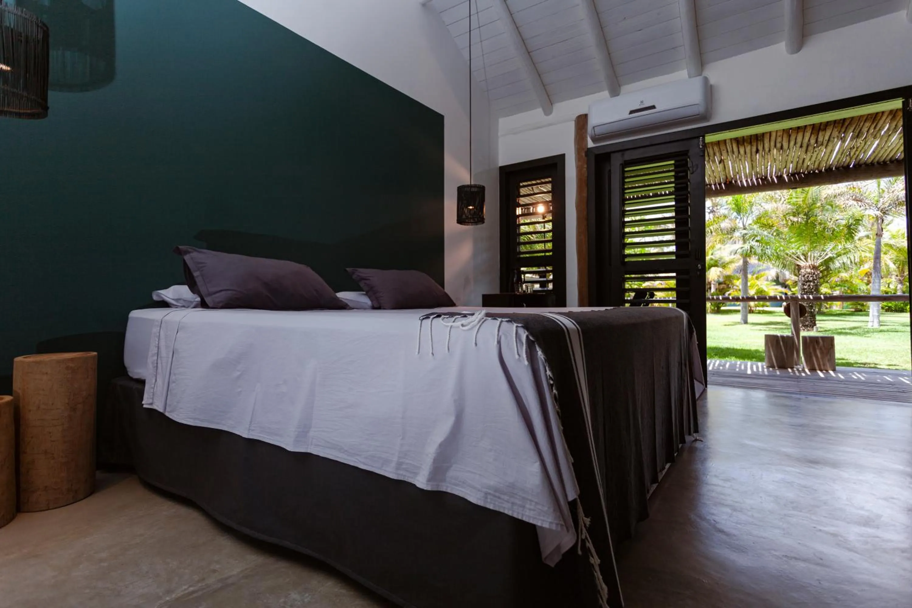 Bedroom, Bed in Hotel VilaVeraTheresa