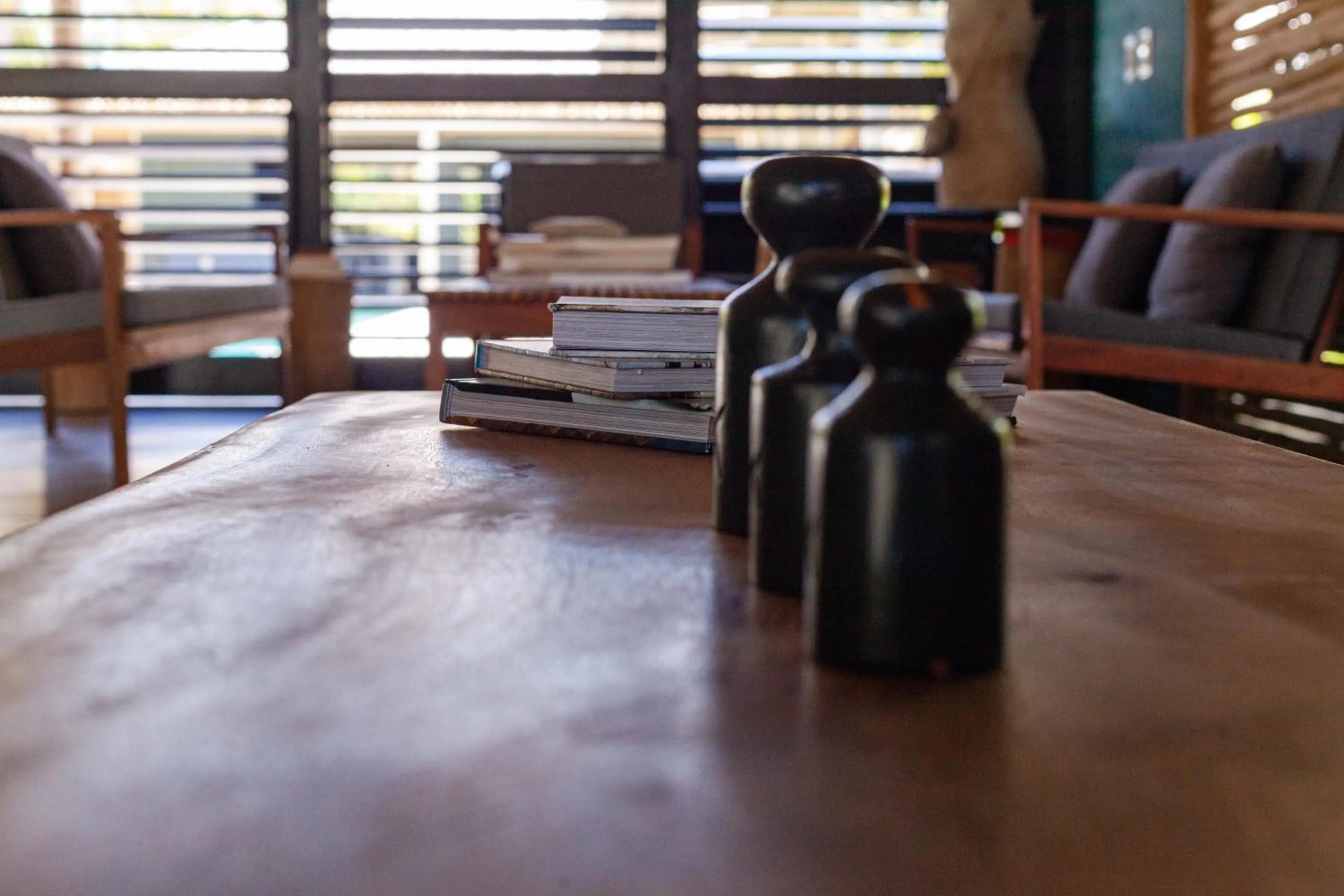 Decorative detail in Hotel VilaVeraTheresa