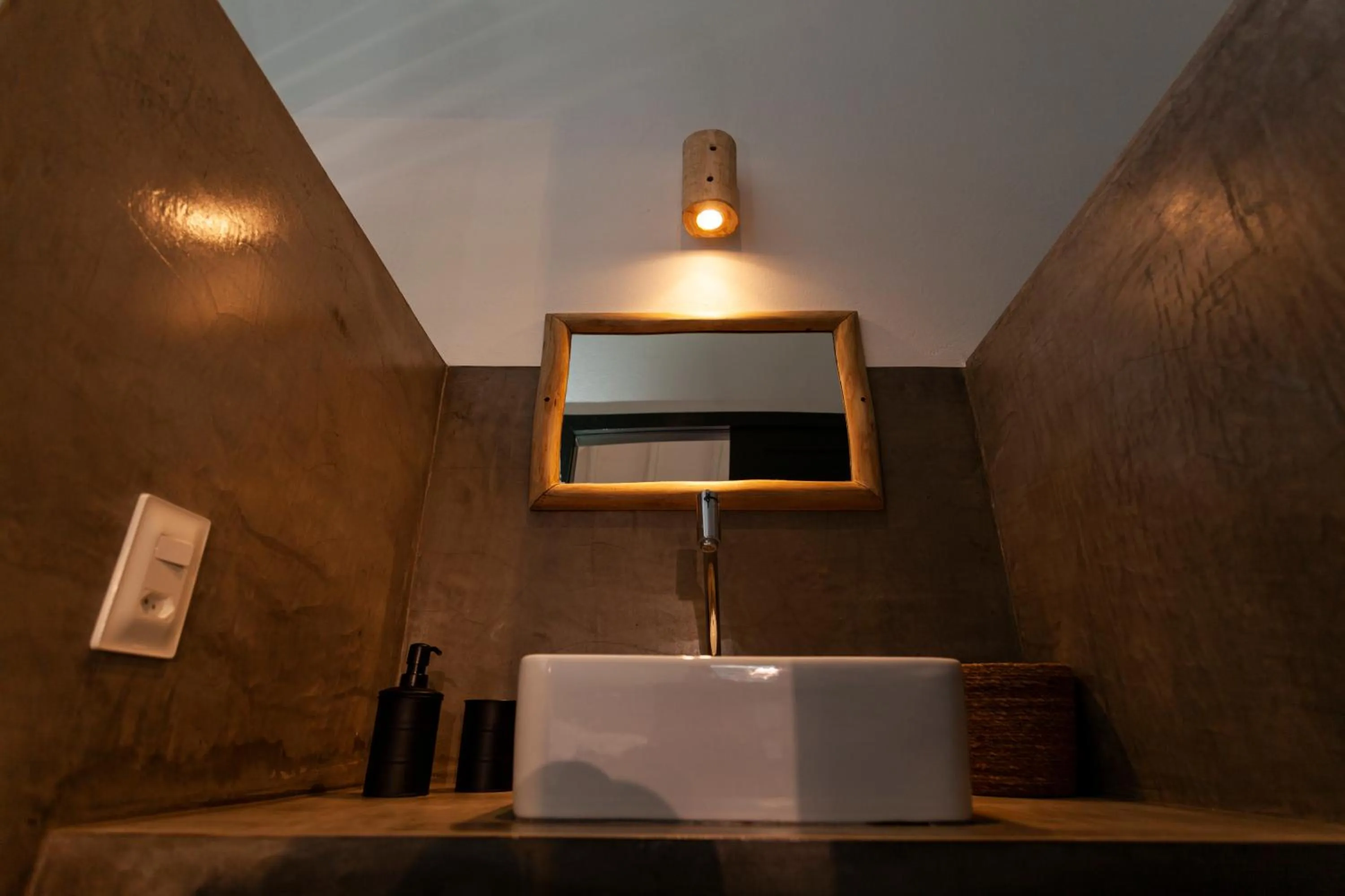 Bathroom in Hotel VilaVeraTheresa