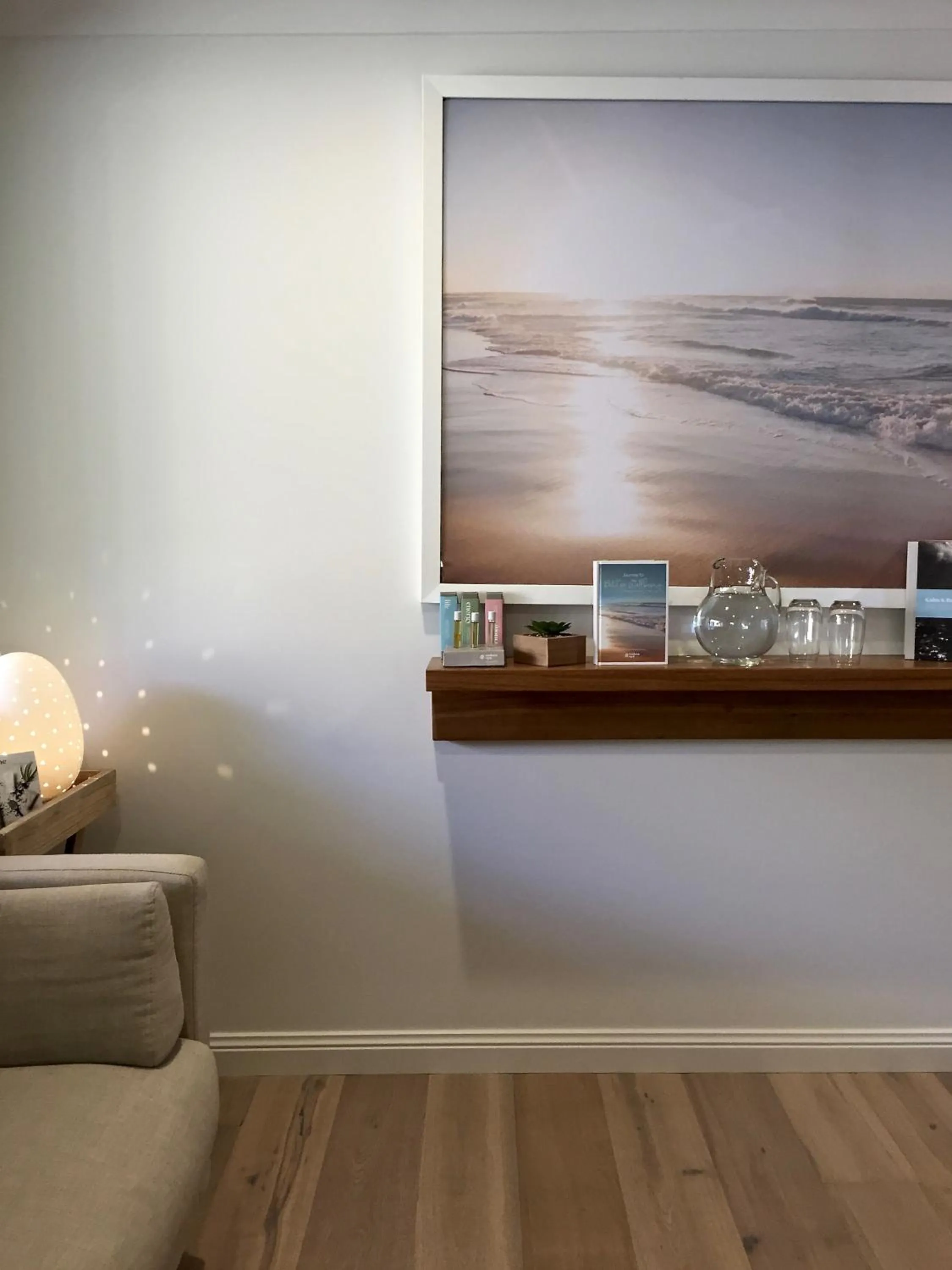 Spa and wellness centre/facilities in Berida Hotel