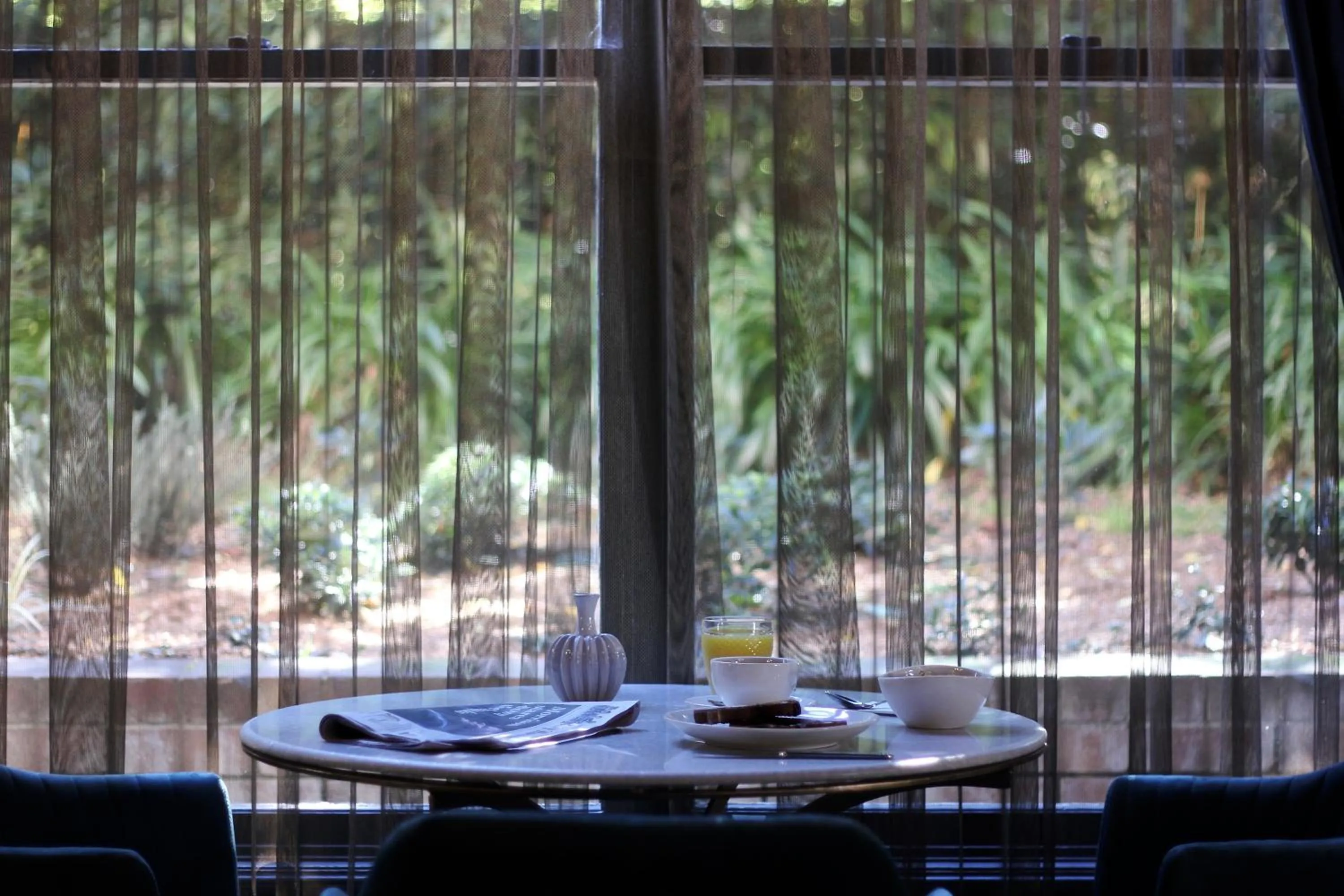 Lounge or bar in Berida Hotel