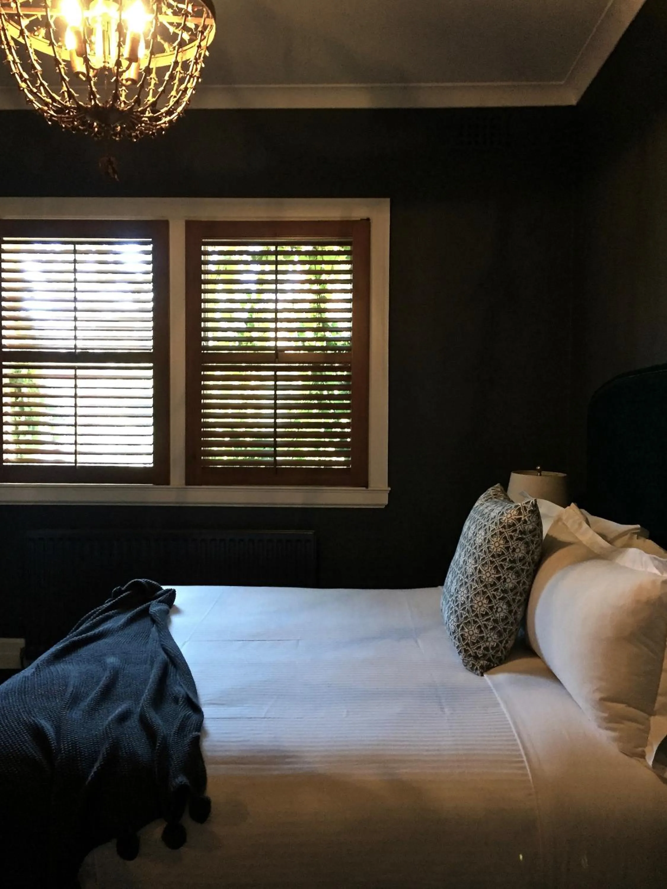 Photo of the whole room, Bed in Berida Hotel