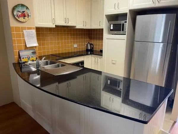 Boathouse Resort (Water Front)