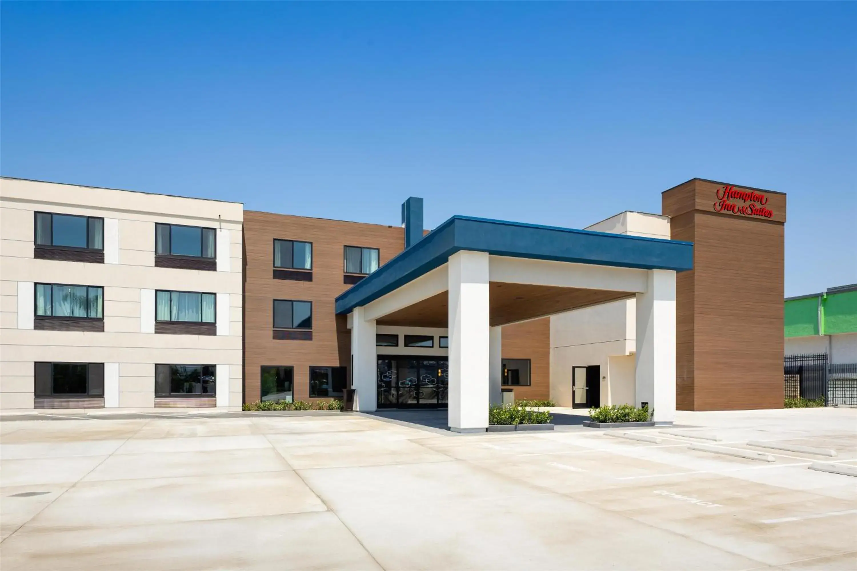 Hampton Inn & Suites by Hilton San Diego SeaWorld Hampton Inn & Suites by Hilton San Diego SeaWorld
