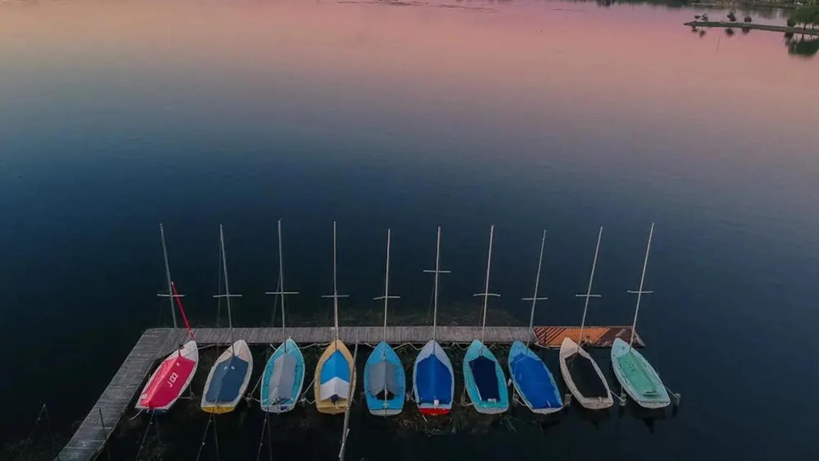 Nearby landmark in Lake Inn - Ballarat