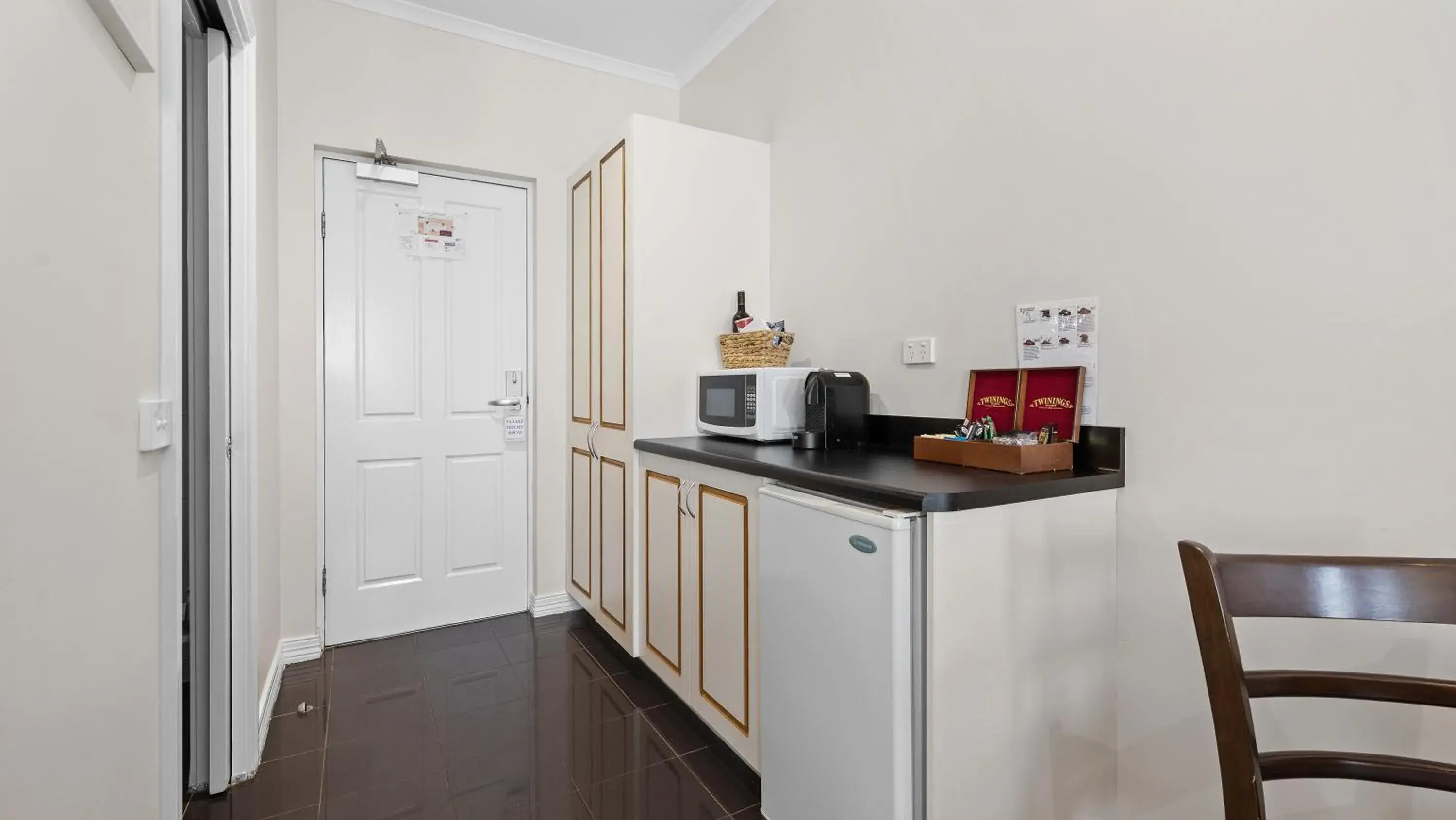 Executive Twin Room in Lake Inn - Ballarat Executive Twin Room in Lake Inn - Ballarat