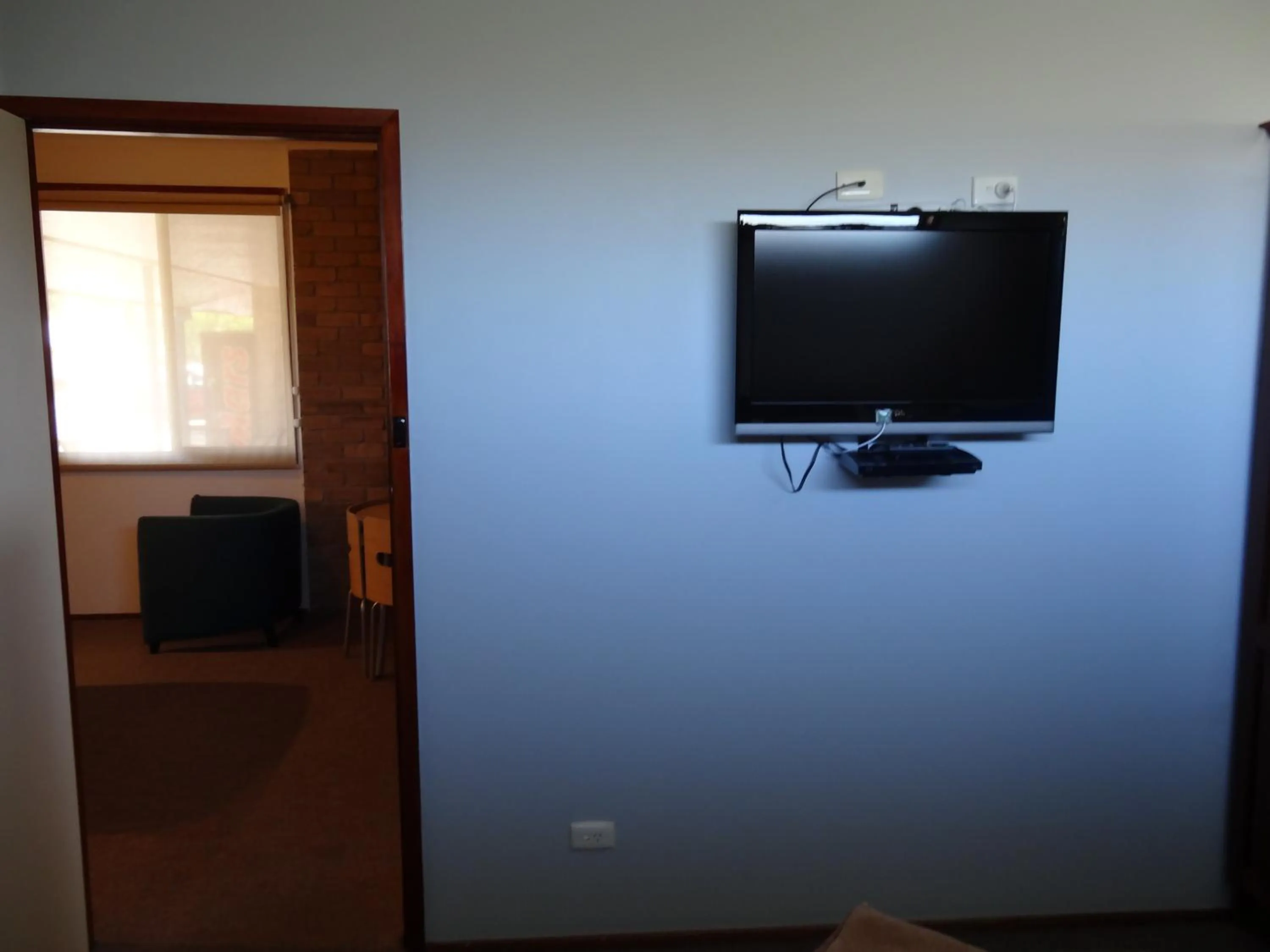 TV and multimedia in Peppinella Motel