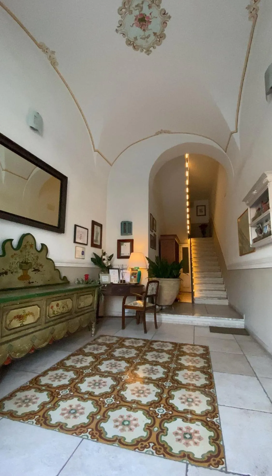 La casa nel sole - Boutique B&B