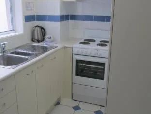 Costa D'Ora Holiday Apartments