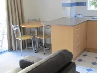 Costa D'Ora Holiday Apartments