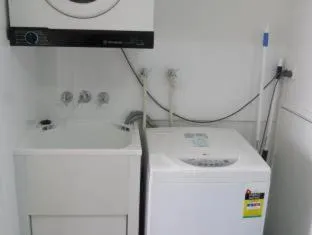 Costa D'Ora Holiday Apartments