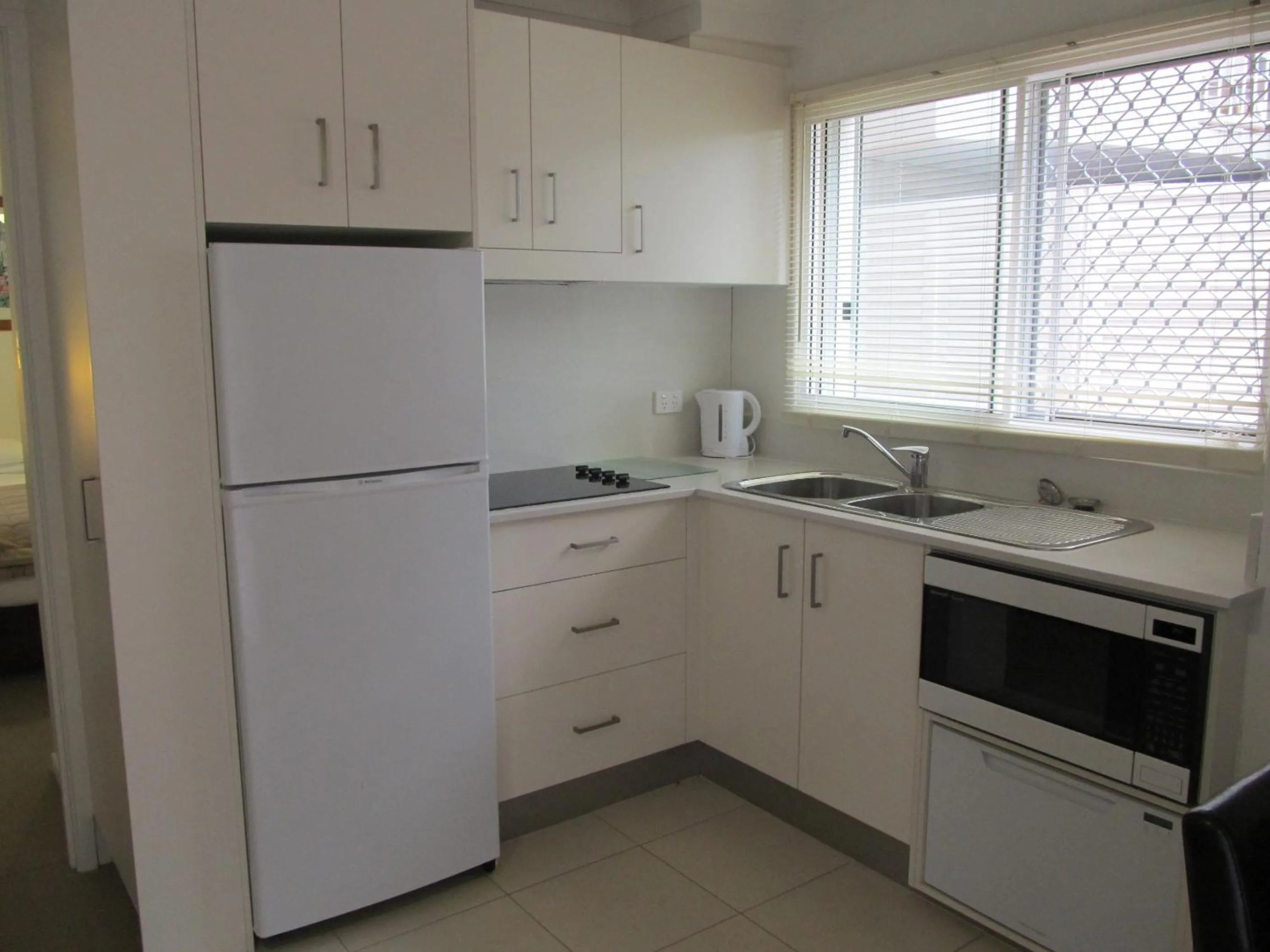 Day in Costa D'Ora Holiday Apartments