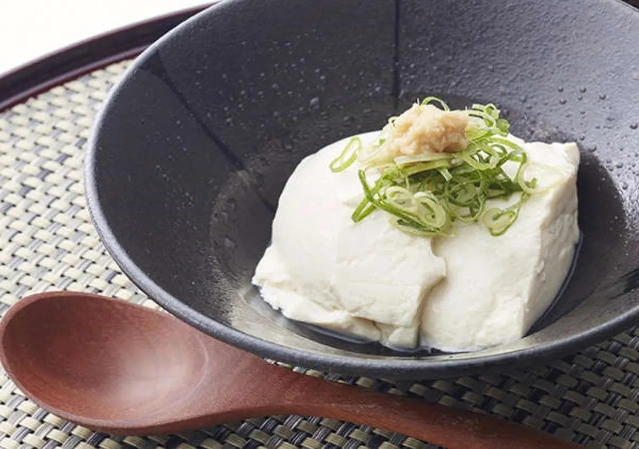 Breakfast in Hotel Binario Umeda