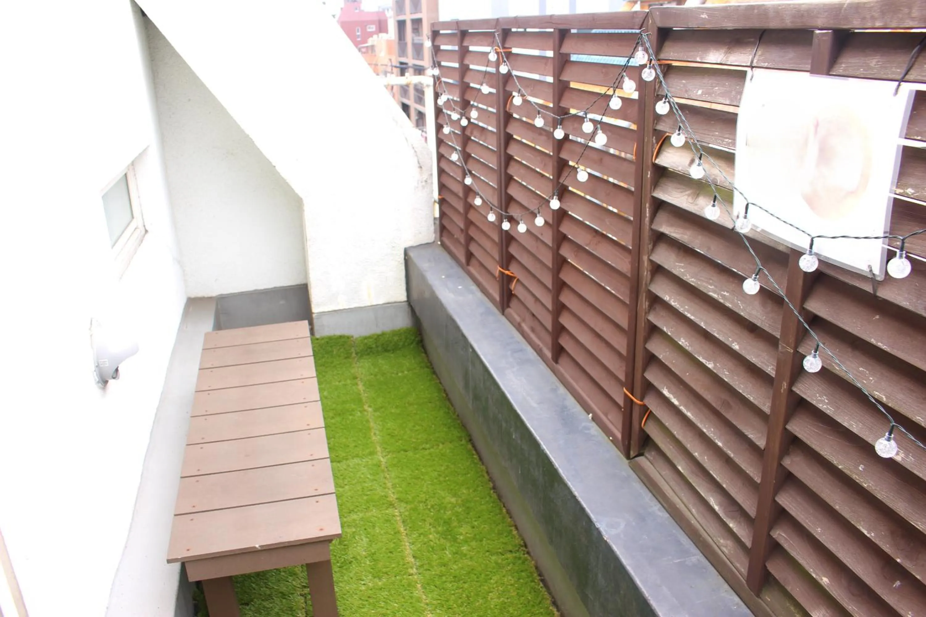 K's House Tokyo Oasis - Quality Hostel in Asakusa