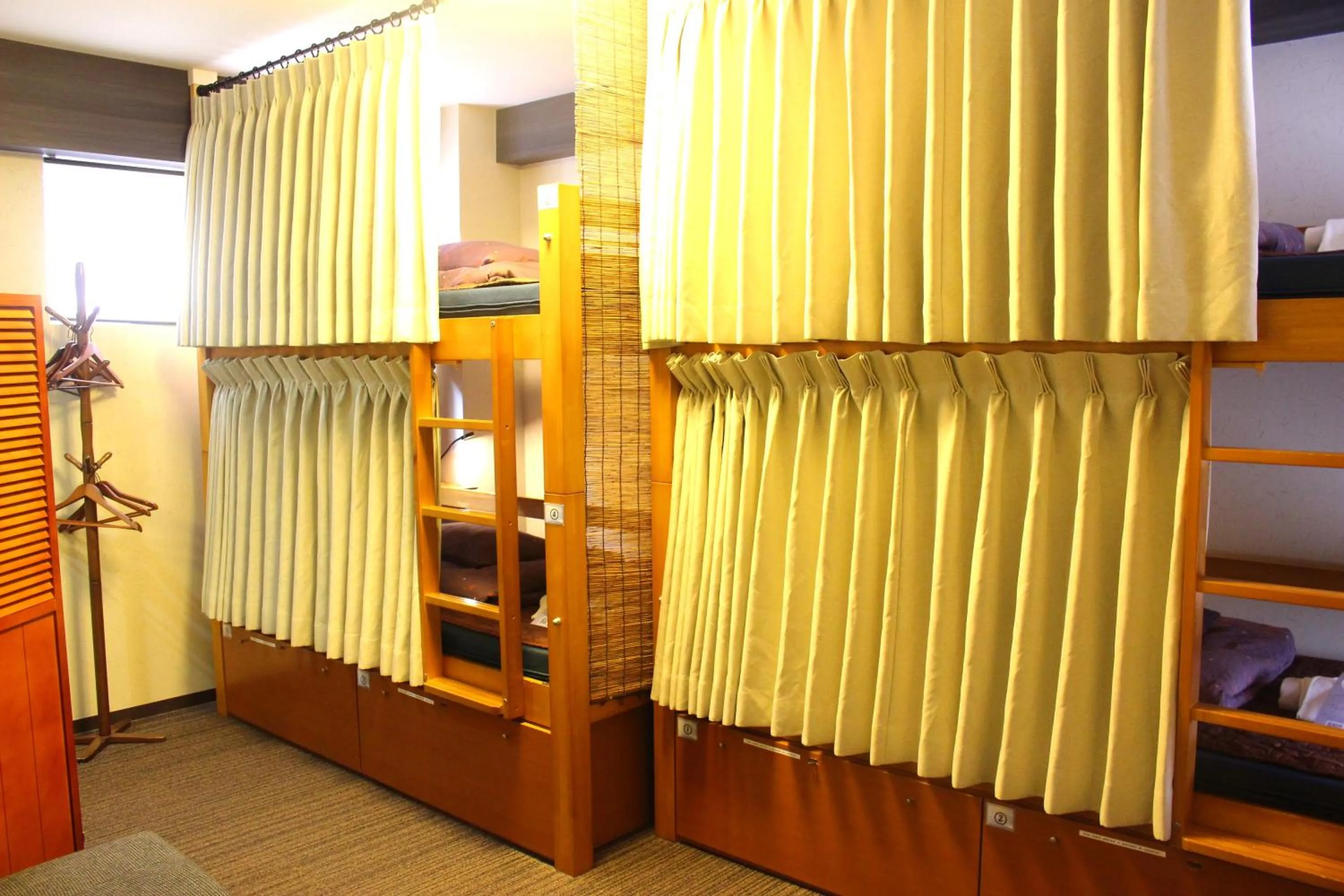 K's House Tokyo Oasis - Quality Hostel in Asakusa