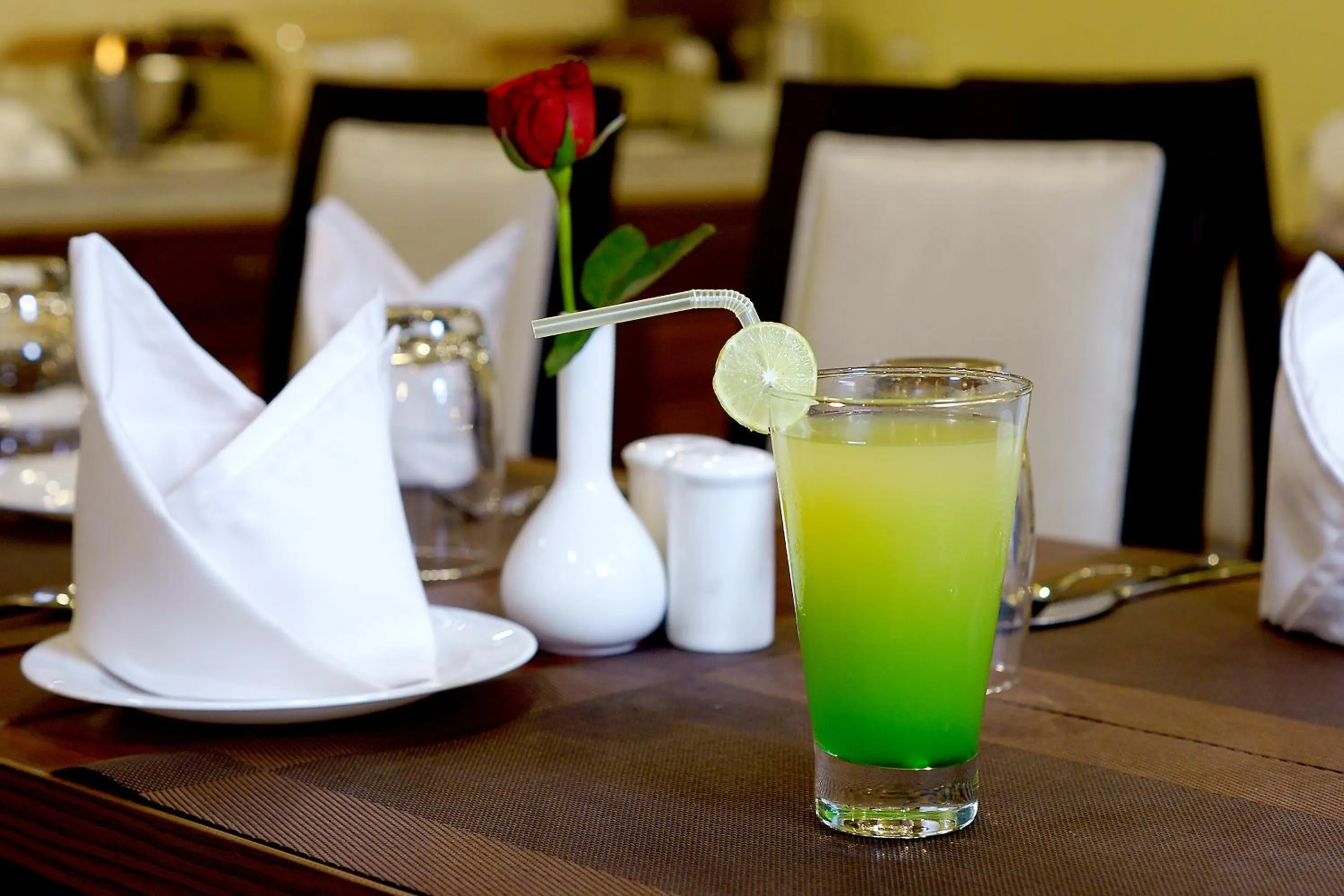 Breakfast in Amalfi Grand