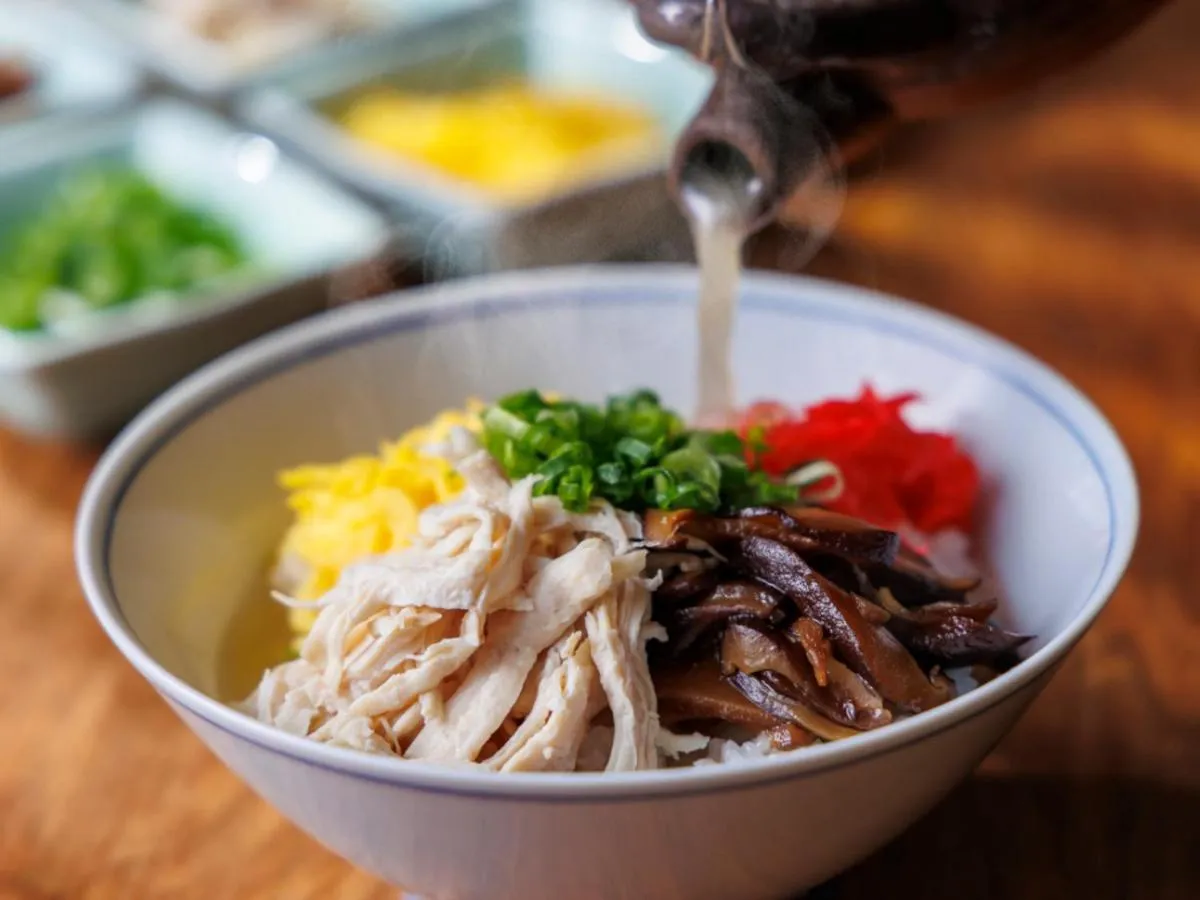 Breakfast in One Station Hotel Kumamoto -DLIGHT LIFE & HOTELS-