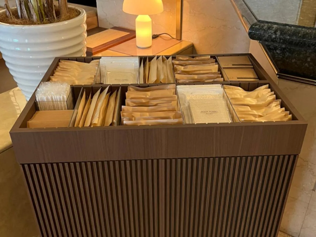 One Station Hotel Kumamoto -DLIGHT LIFE & HOTELS-