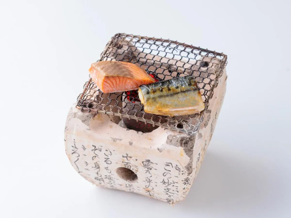 Breakfast in One Station Hotel Kumamoto -DLIGHT LIFE & HOTELS-