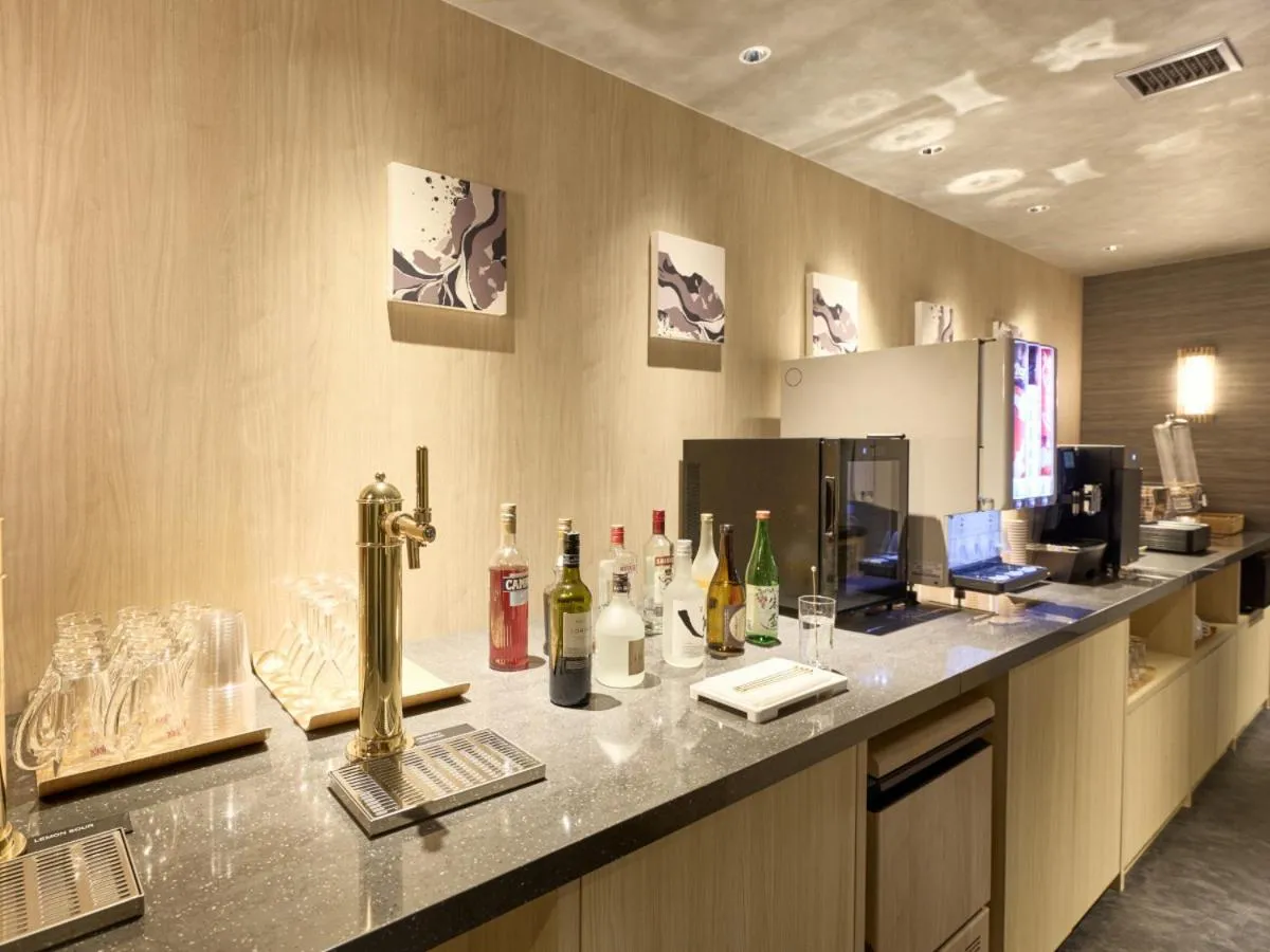 One Station Hotel Kumamoto -DLIGHT LIFE & HOTELS-