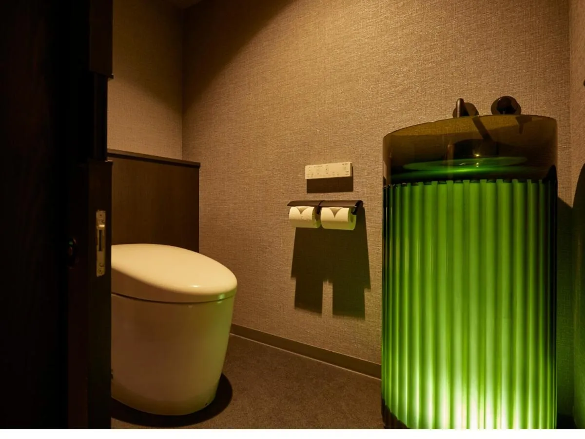 One Station Hotel Kumamoto -DLIGHT LIFE & HOTELS-