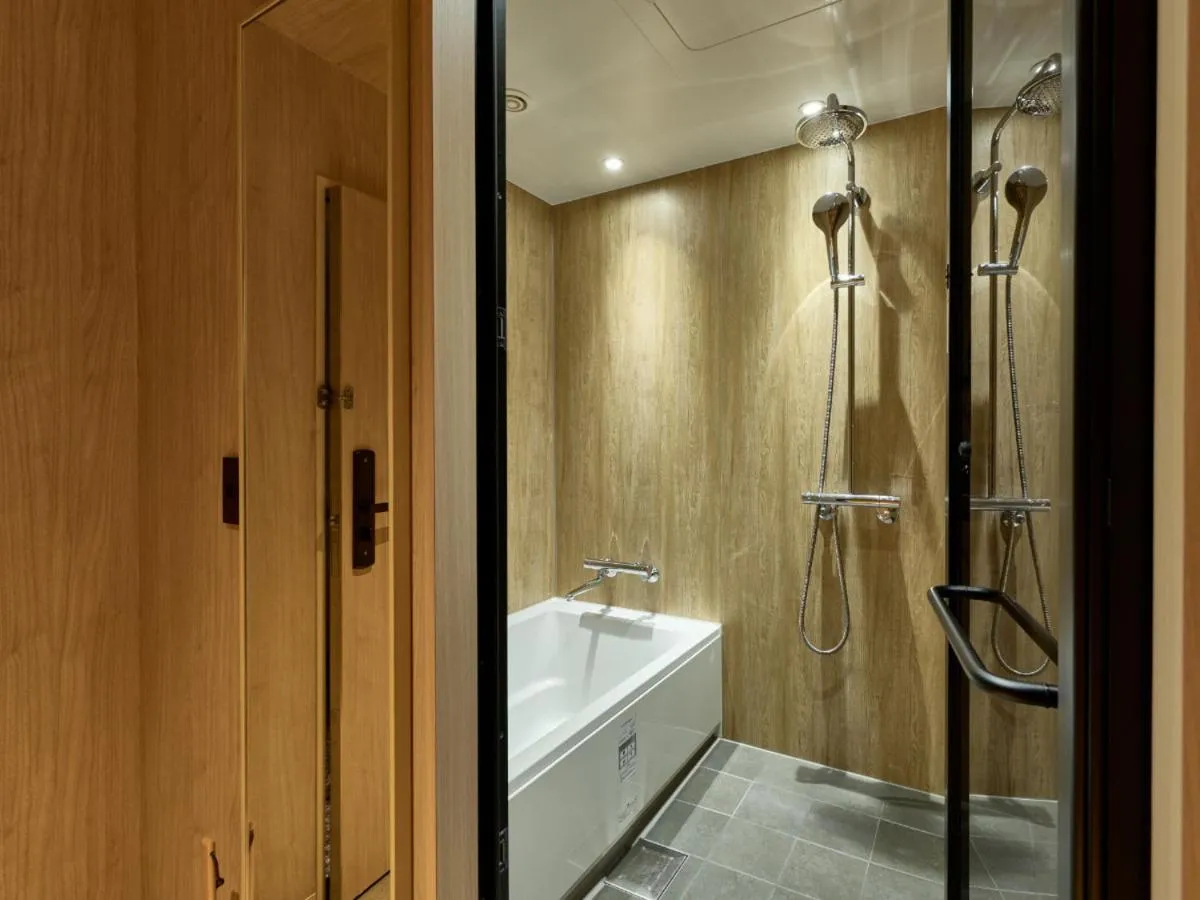 One Station Hotel Kumamoto -DLIGHT LIFE & HOTELS-