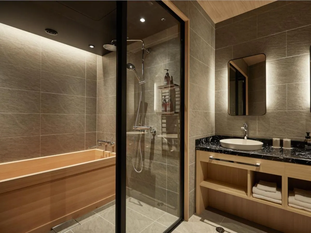 One Station Hotel Kumamoto -DLIGHT LIFE & HOTELS-