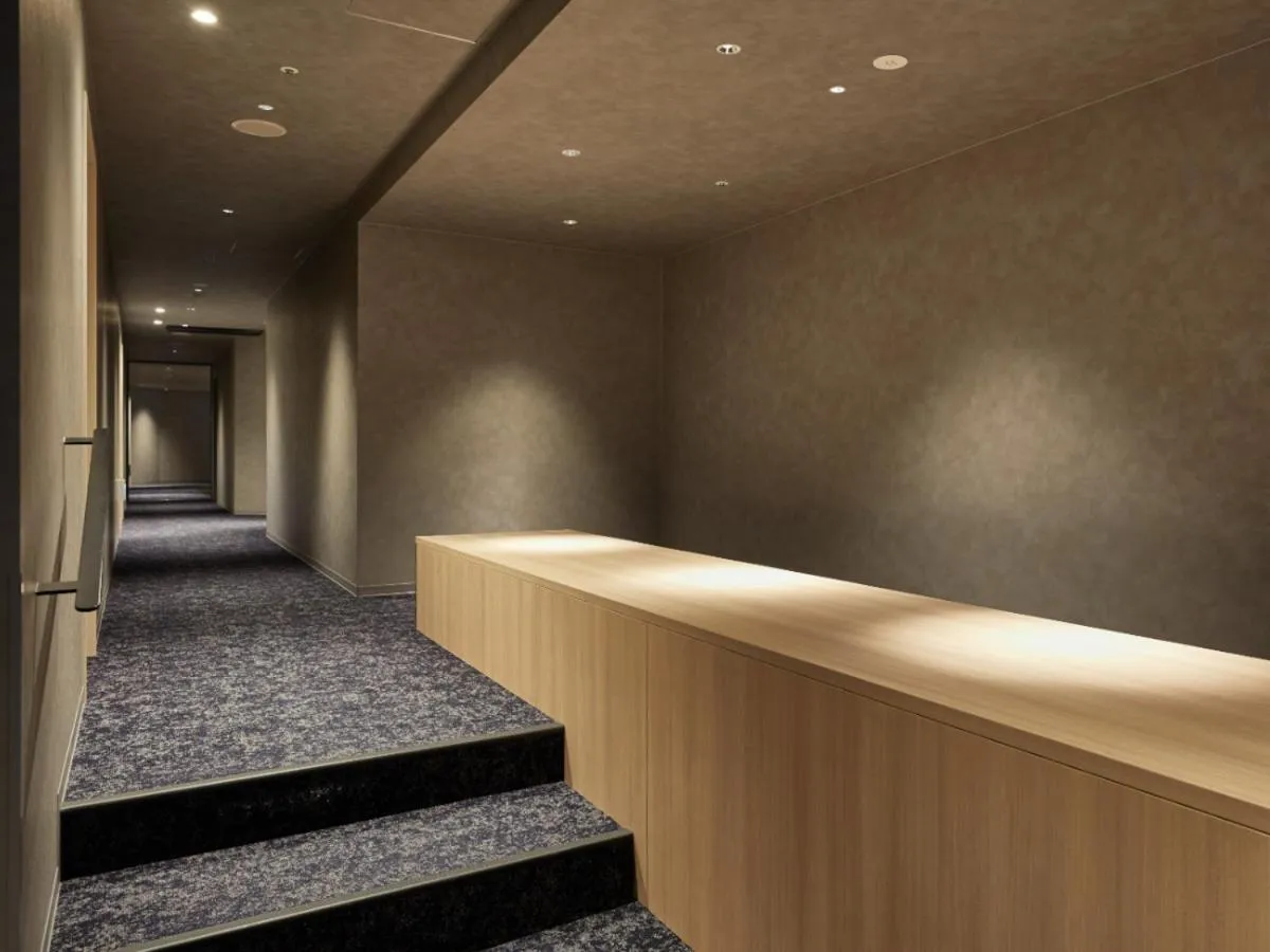 One Station Hotel Kumamoto -DLIGHT LIFE & HOTELS-