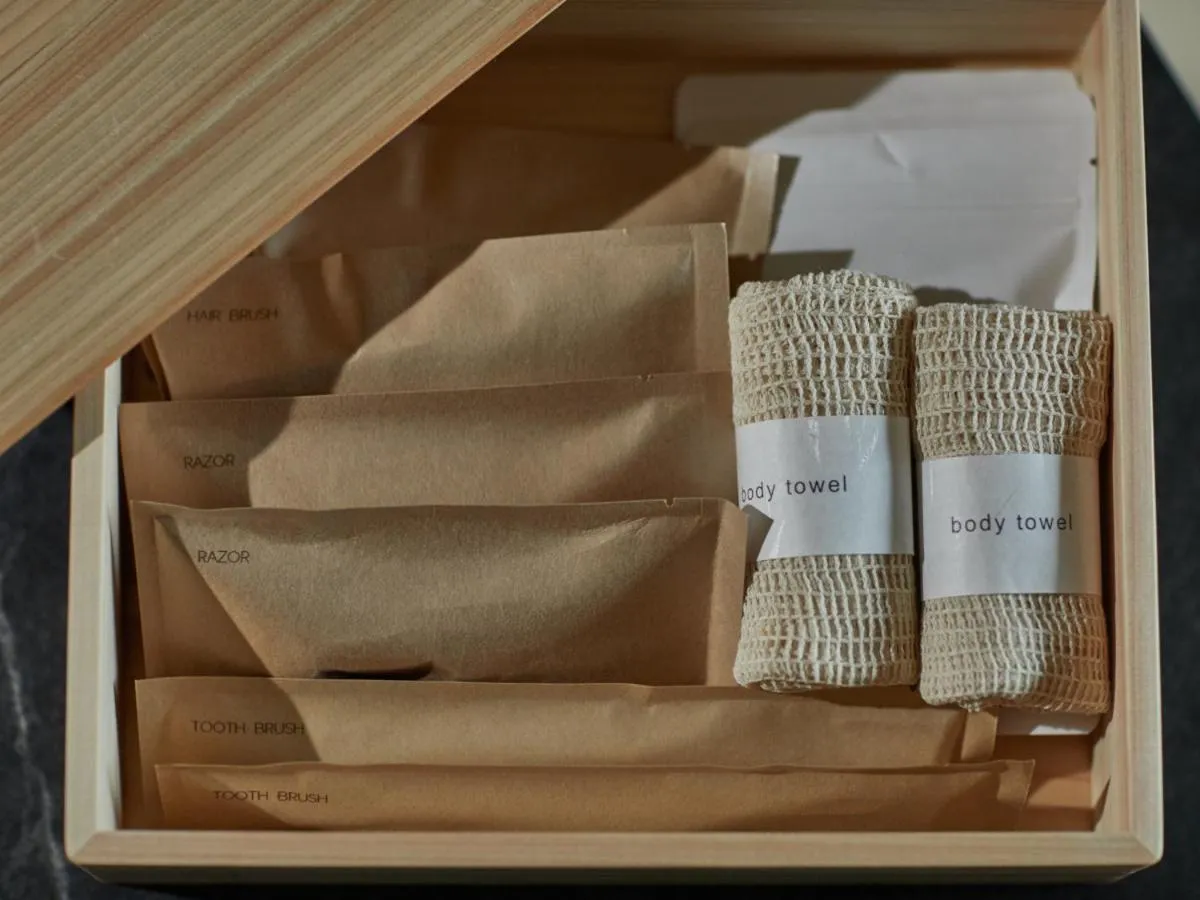 One Station Hotel Kumamoto -DLIGHT LIFE & HOTELS-