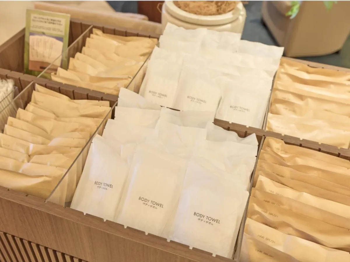 One Station Hotel Kumamoto -DLIGHT LIFE & HOTELS-