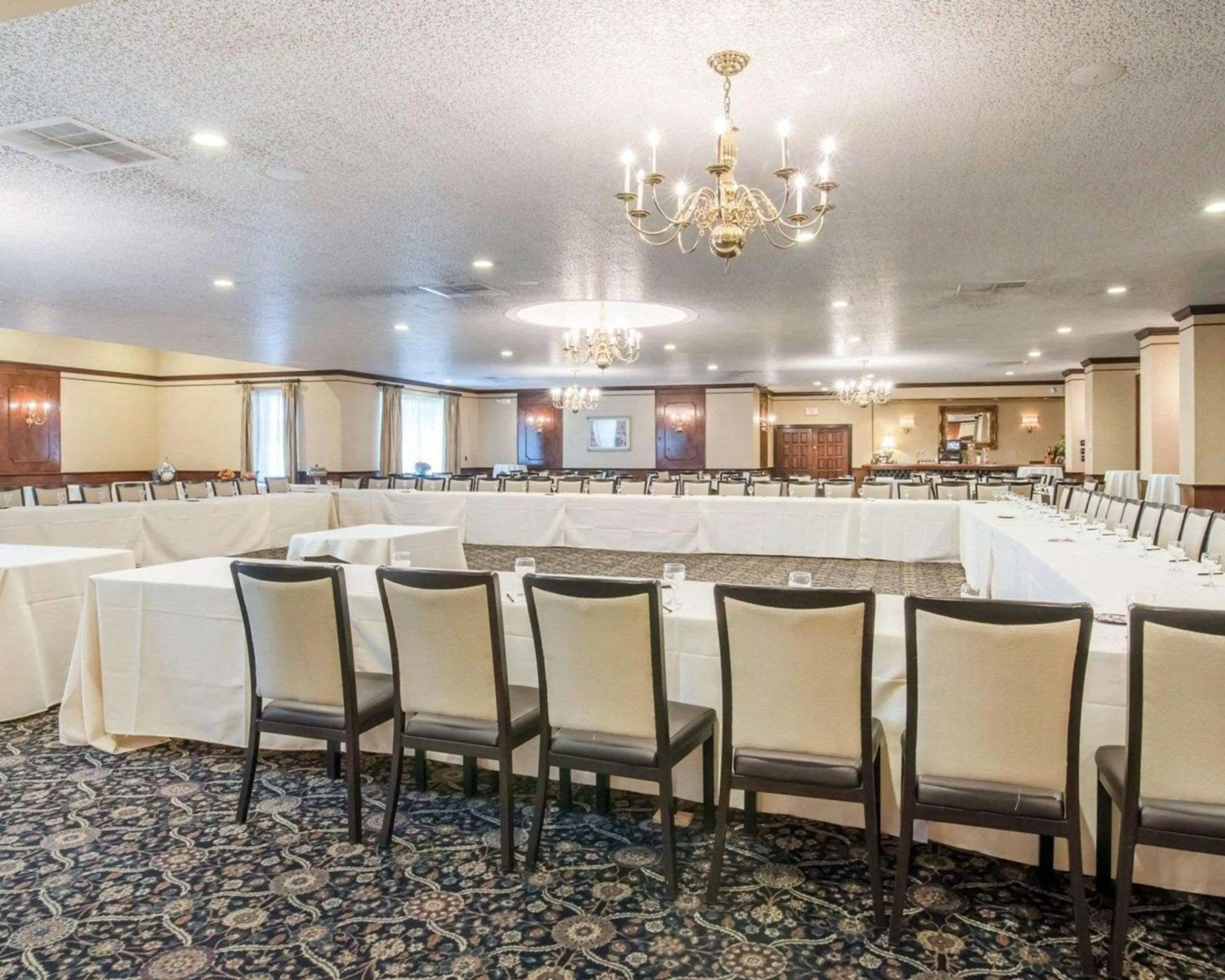 Meeting/conference room in The Century House, an Ascend Collection Hotel