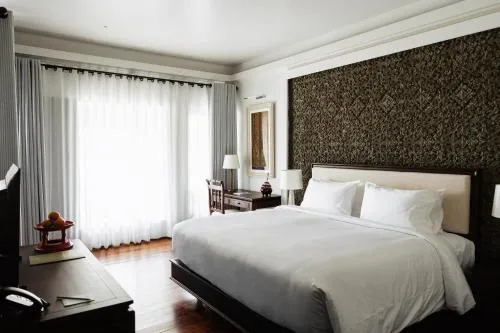 Hotel Kiridara Luang Prabang