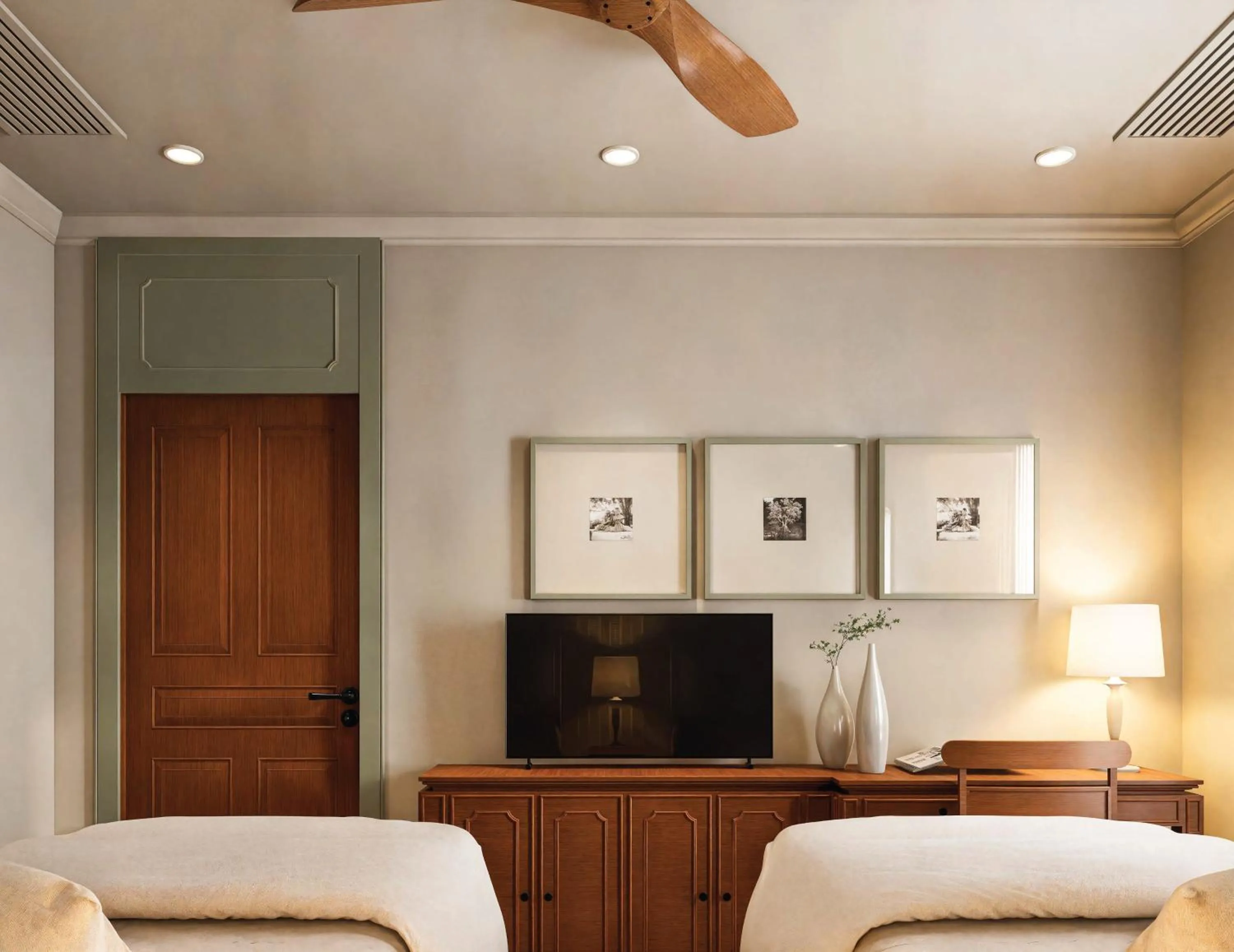 Hotel Kiridara Luang Prabang