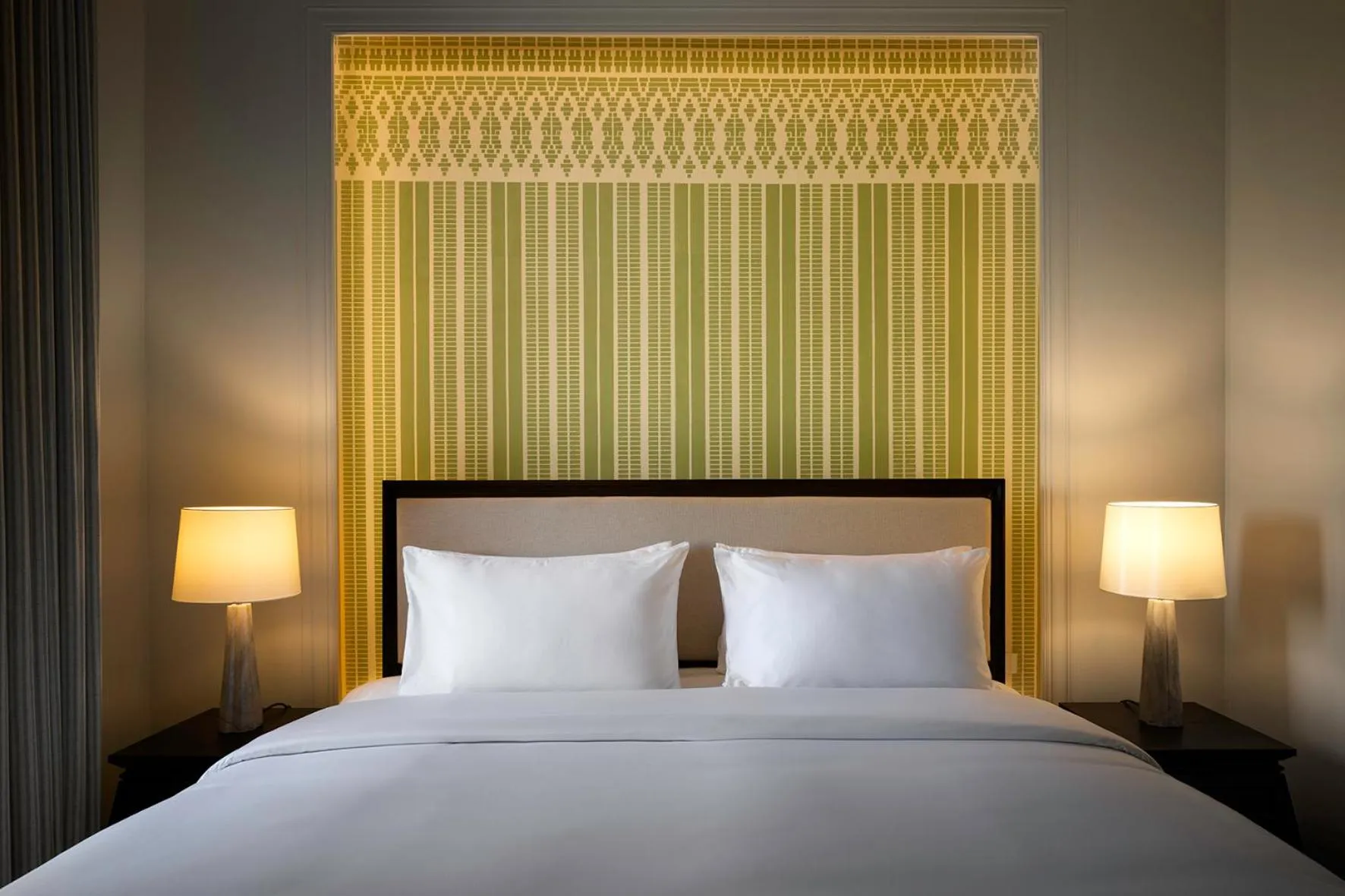 Bedroom in Hotel Kiridara Luang Prabang