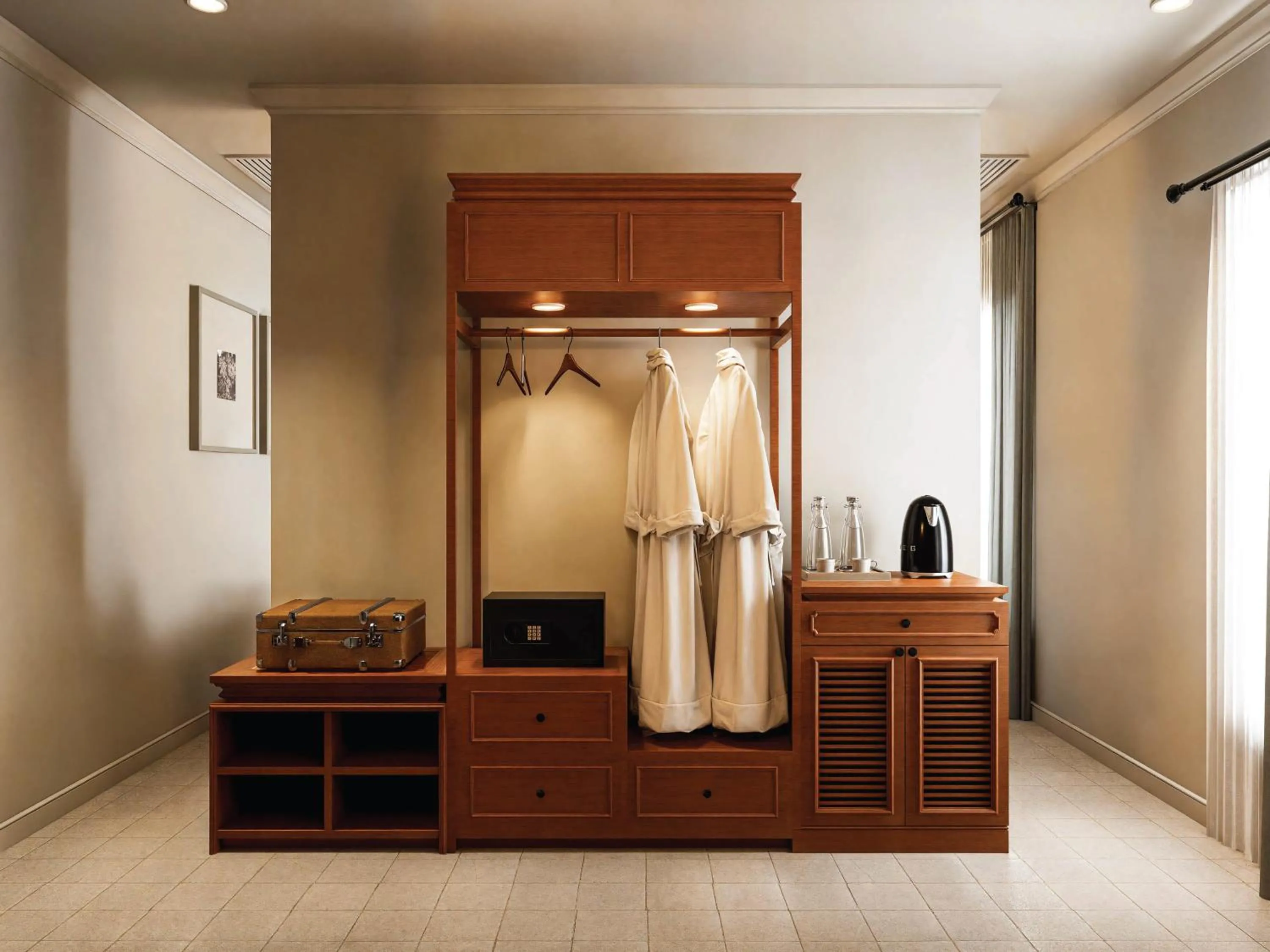 Hotel Kiridara Luang Prabang